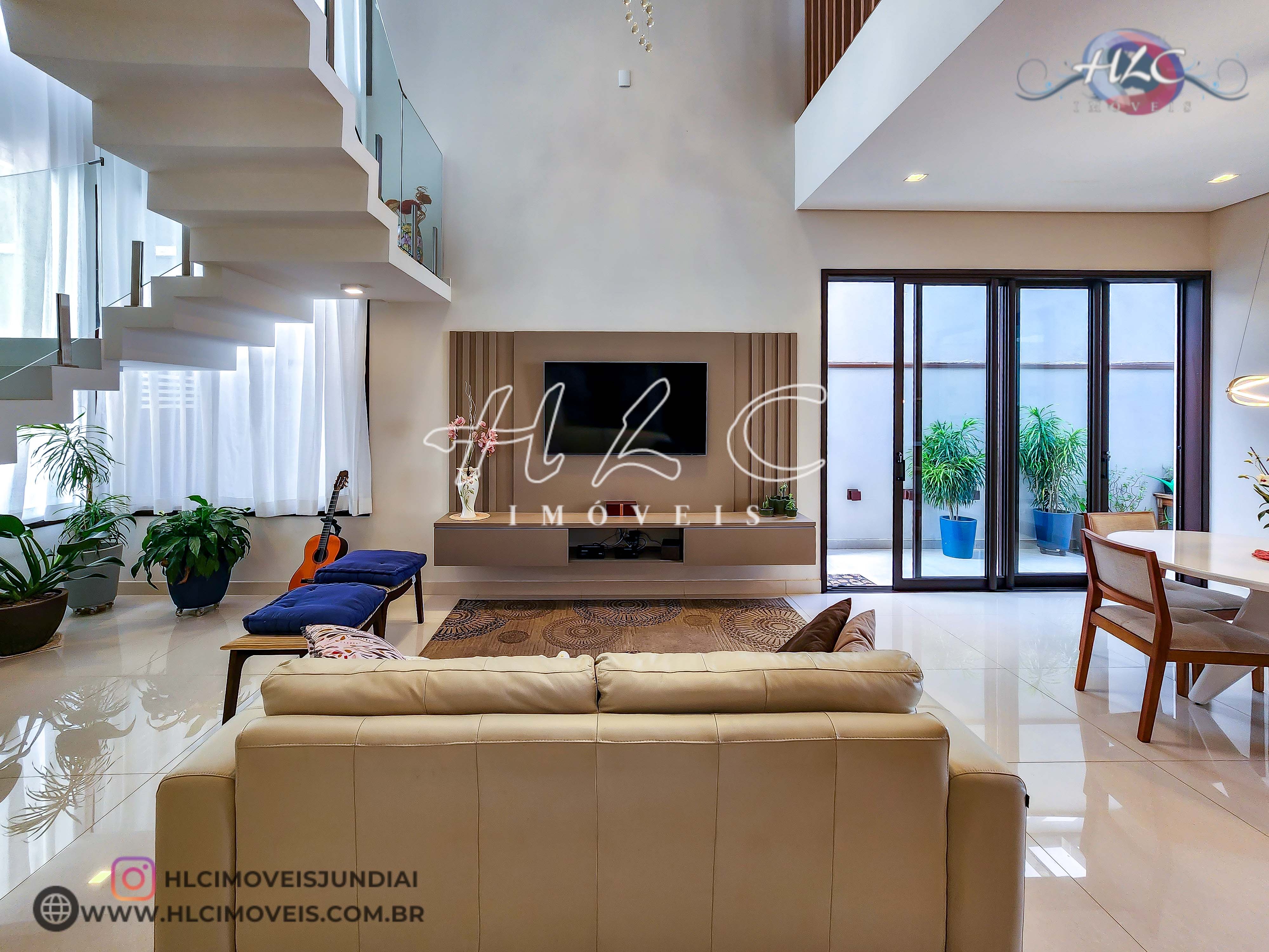 Casa em JARDIM NOVO MUNDO, JUNDIAÍ - Foto 15