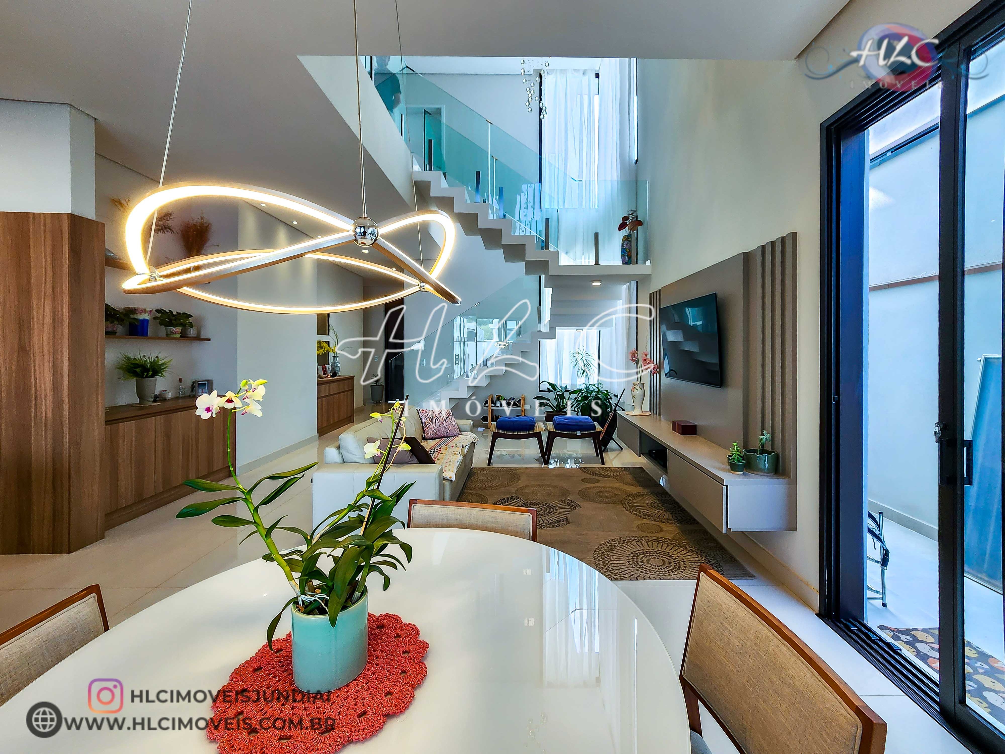 Casa em JARDIM NOVO MUNDO, JUNDIAÍ - Foto 8