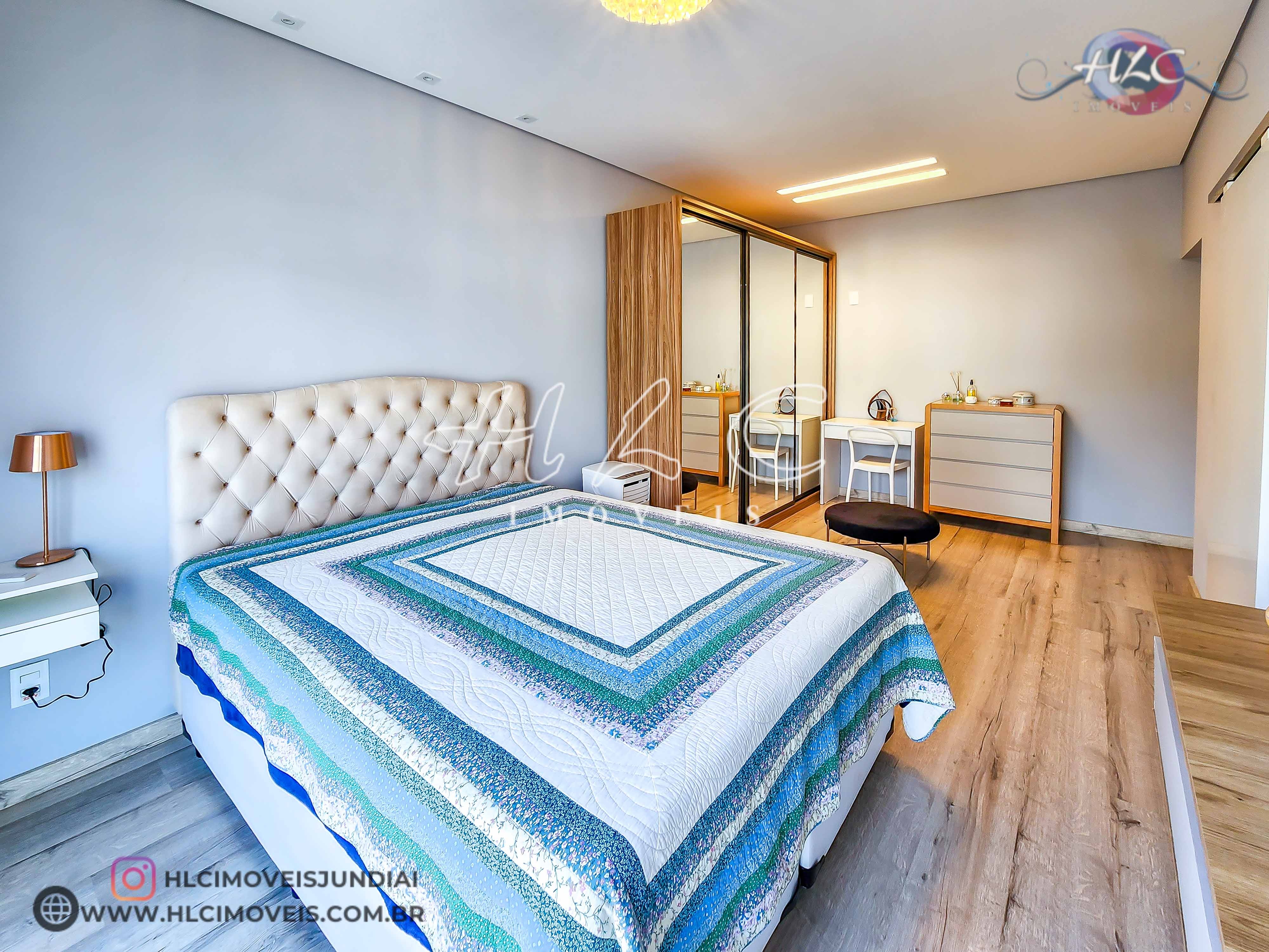 Casa em JARDIM NOVO MUNDO, JUNDIAÍ - Foto 44
