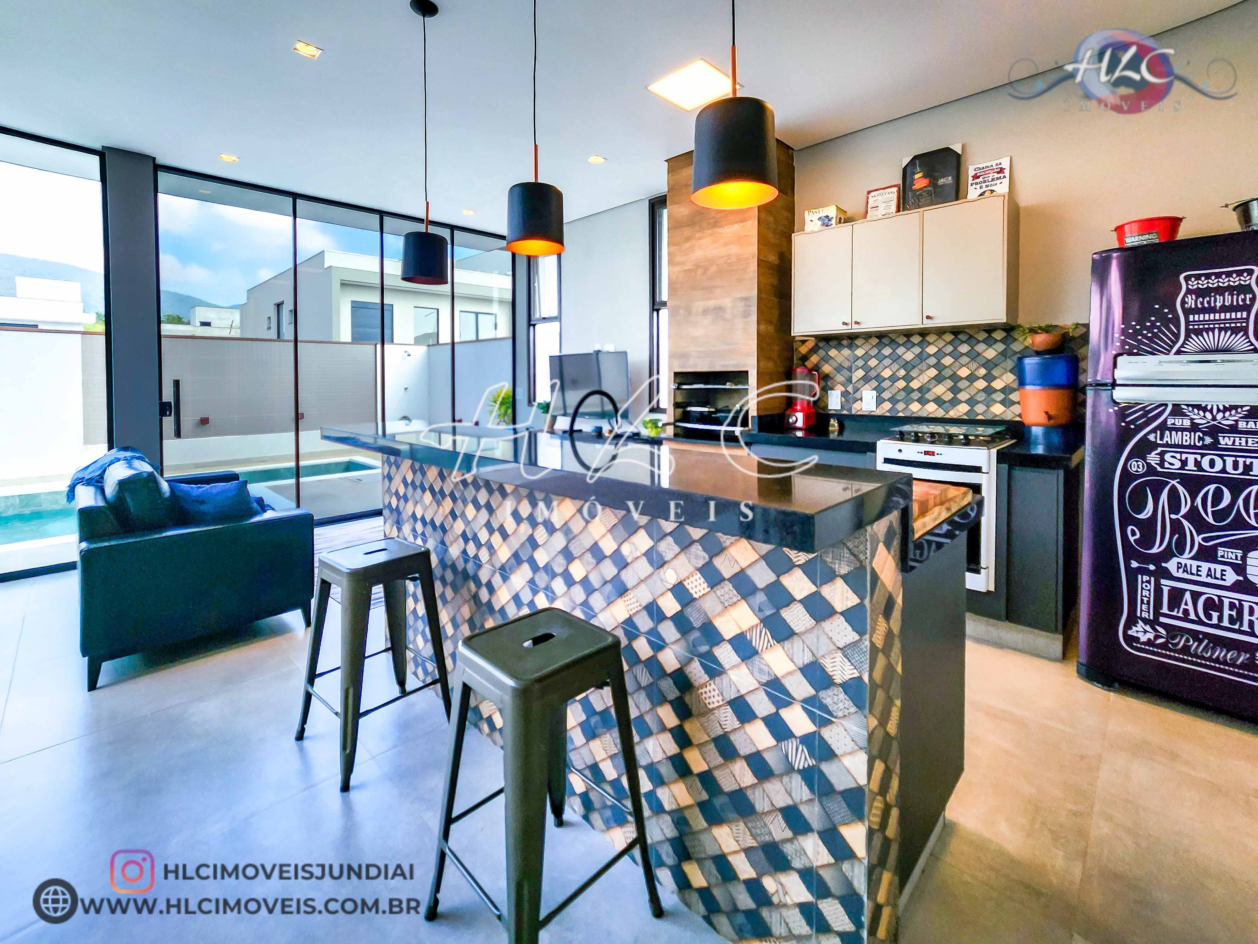 Casa em JARDIM NOVO MUNDO, JUNDIAÍ - Foto 23