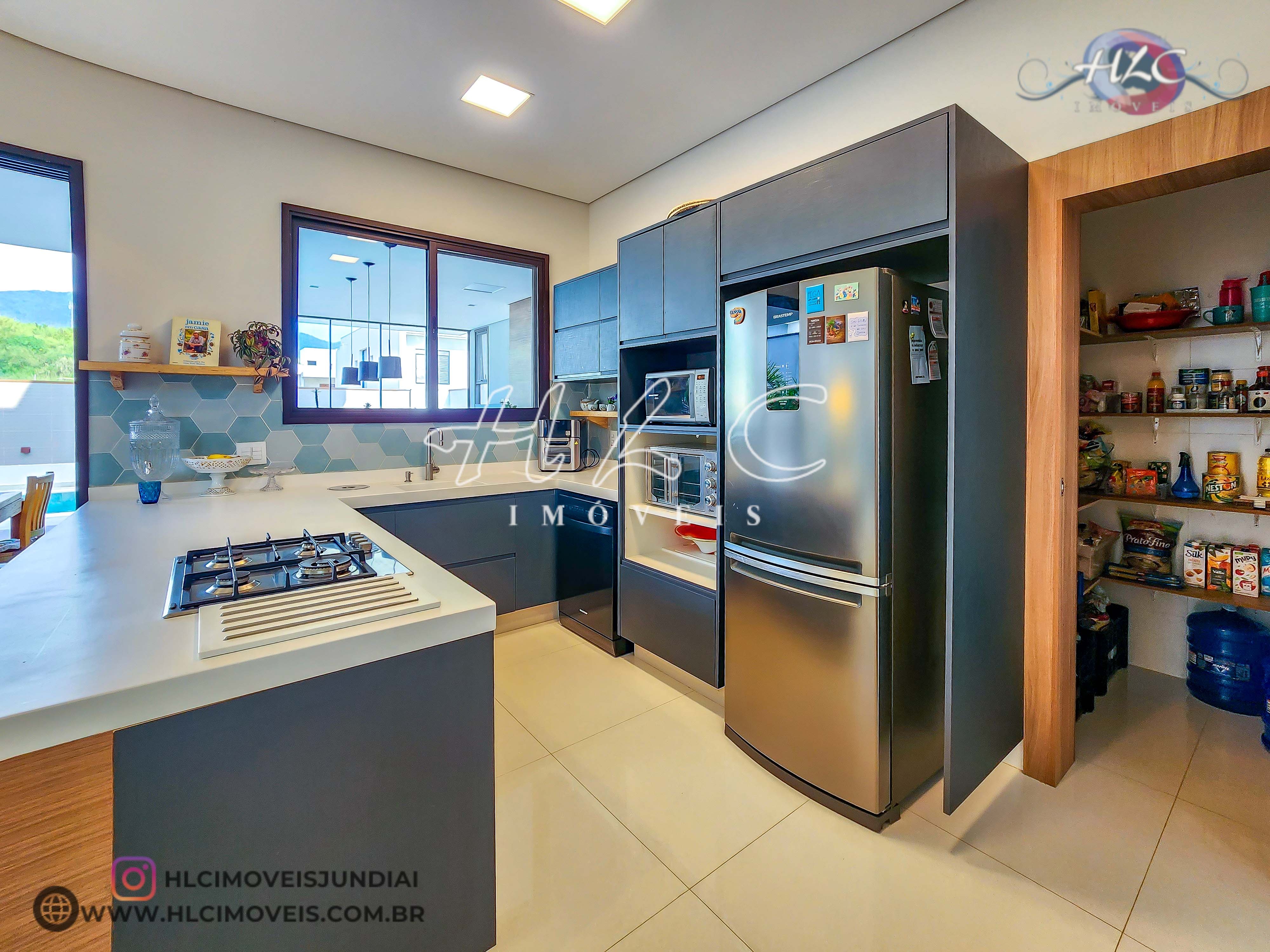 Casa em JARDIM NOVO MUNDO, JUNDIAÍ - Foto 12