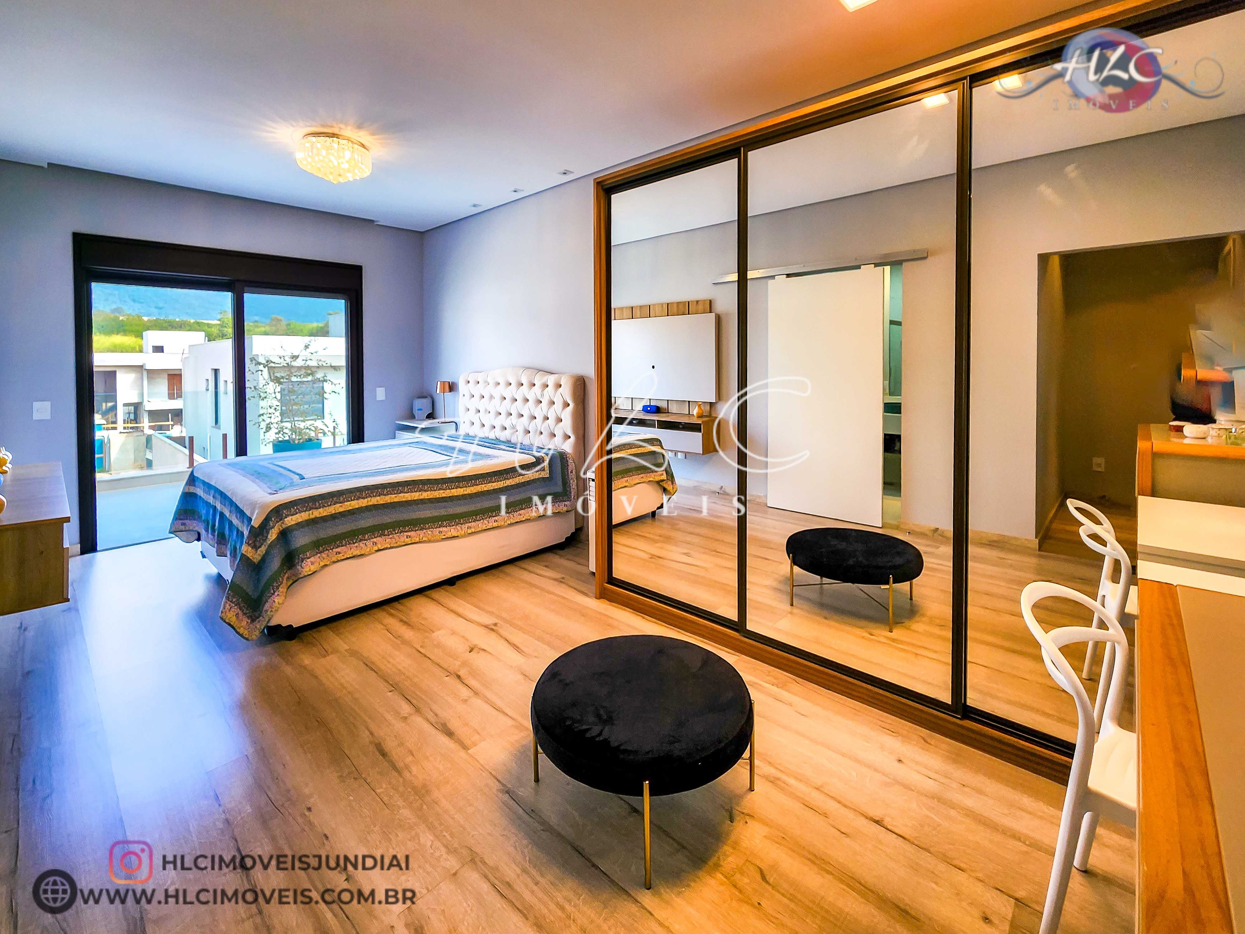 Casa em JARDIM NOVO MUNDO, JUNDIAÍ - Foto 45
