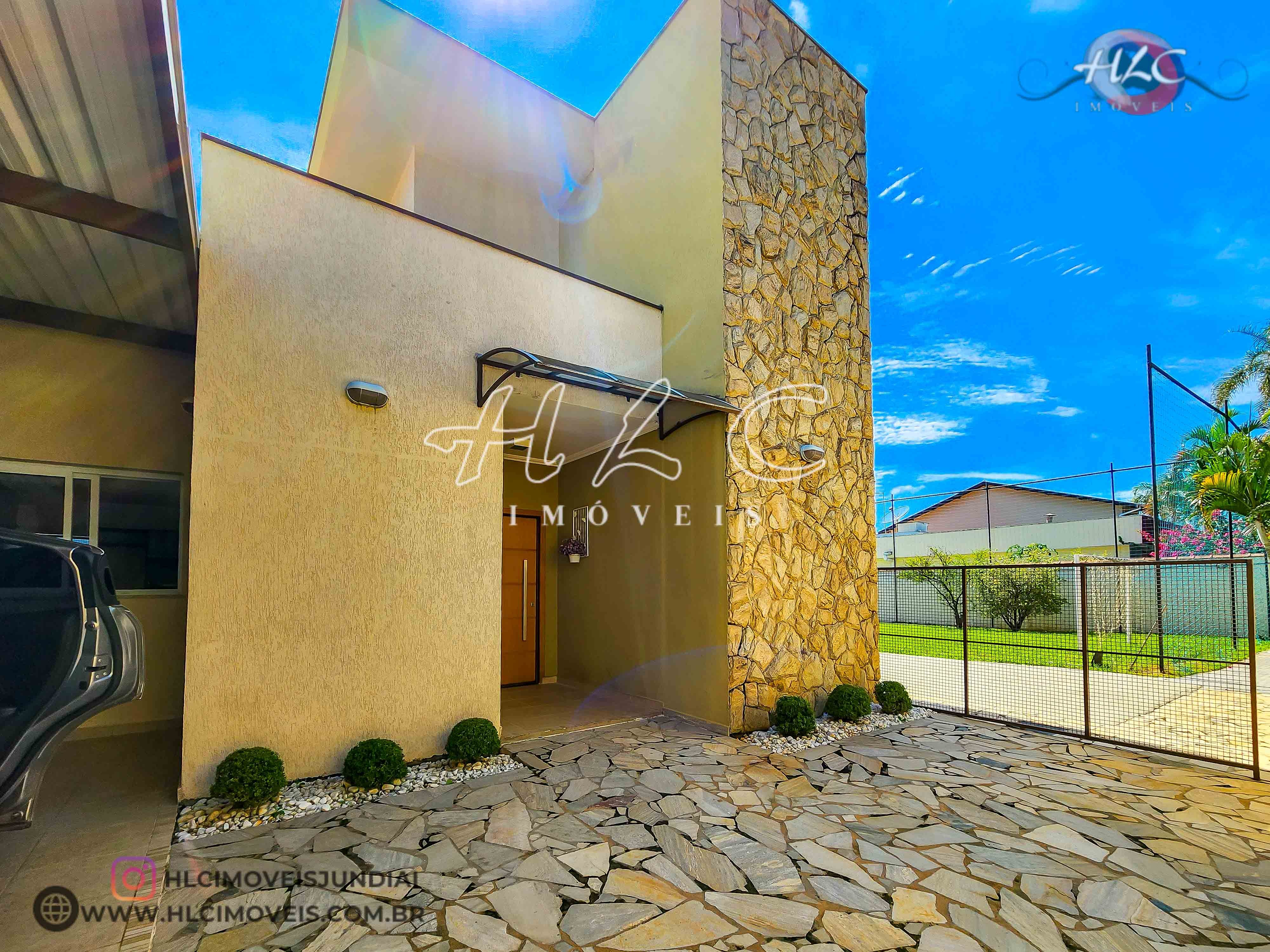 Casa em JARDIM TEREZA CRISTINA, JUNDIAÍ - Foto 37