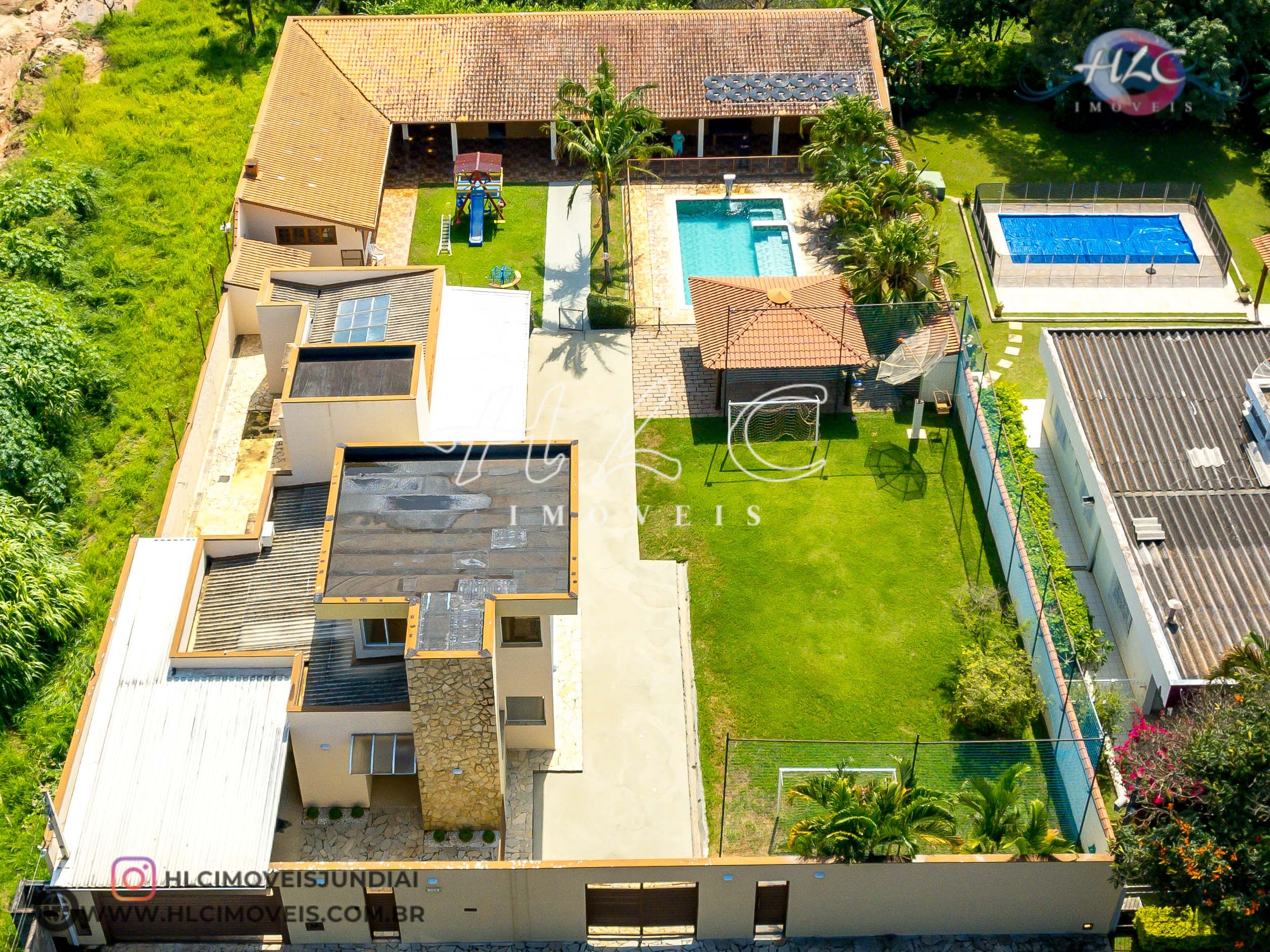Casa em JARDIM TEREZA CRISTINA, JUNDIAÍ - Foto 41