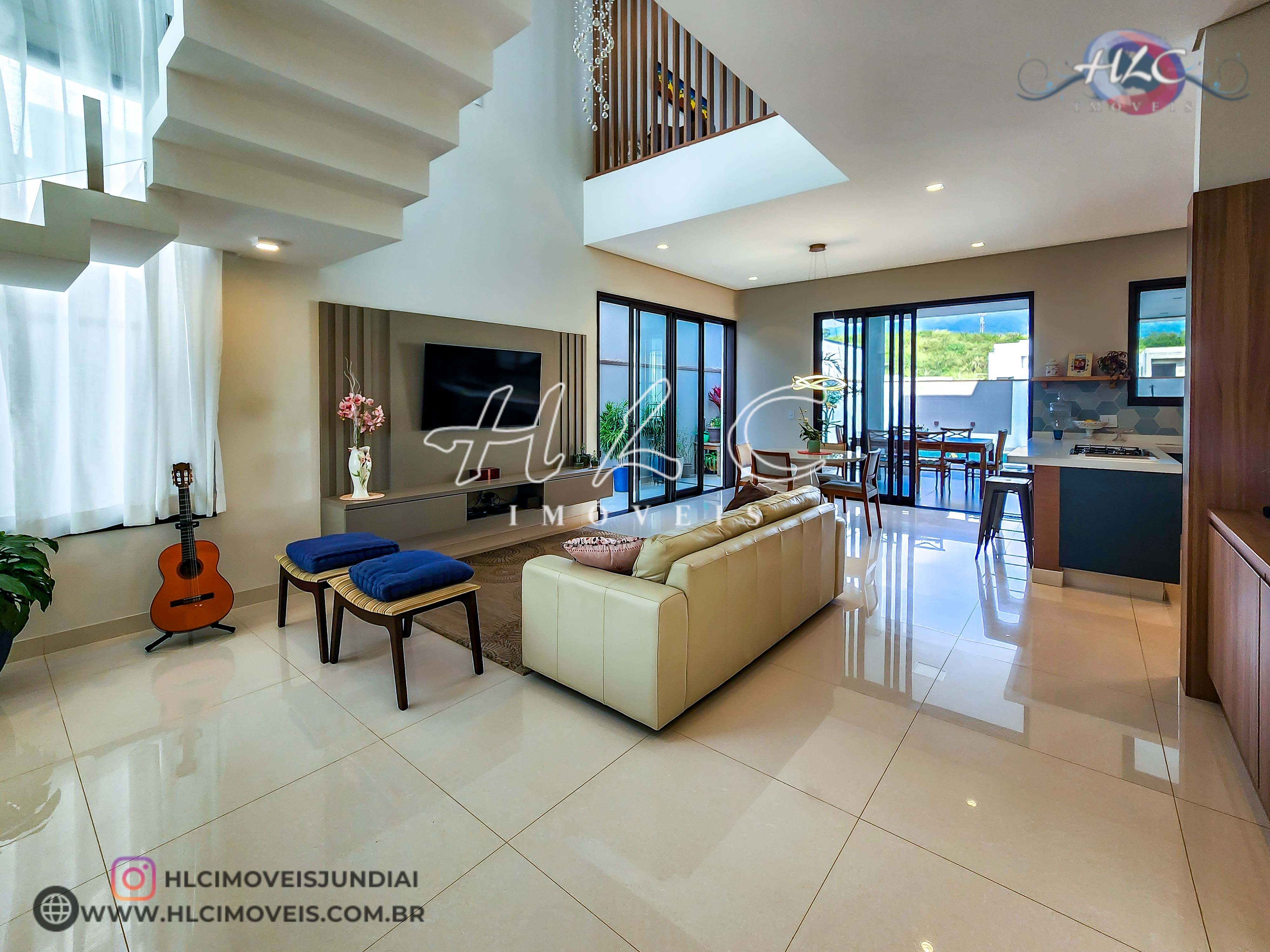 Casa em JARDIM NOVO MUNDO, JUNDIAÍ - Foto 3