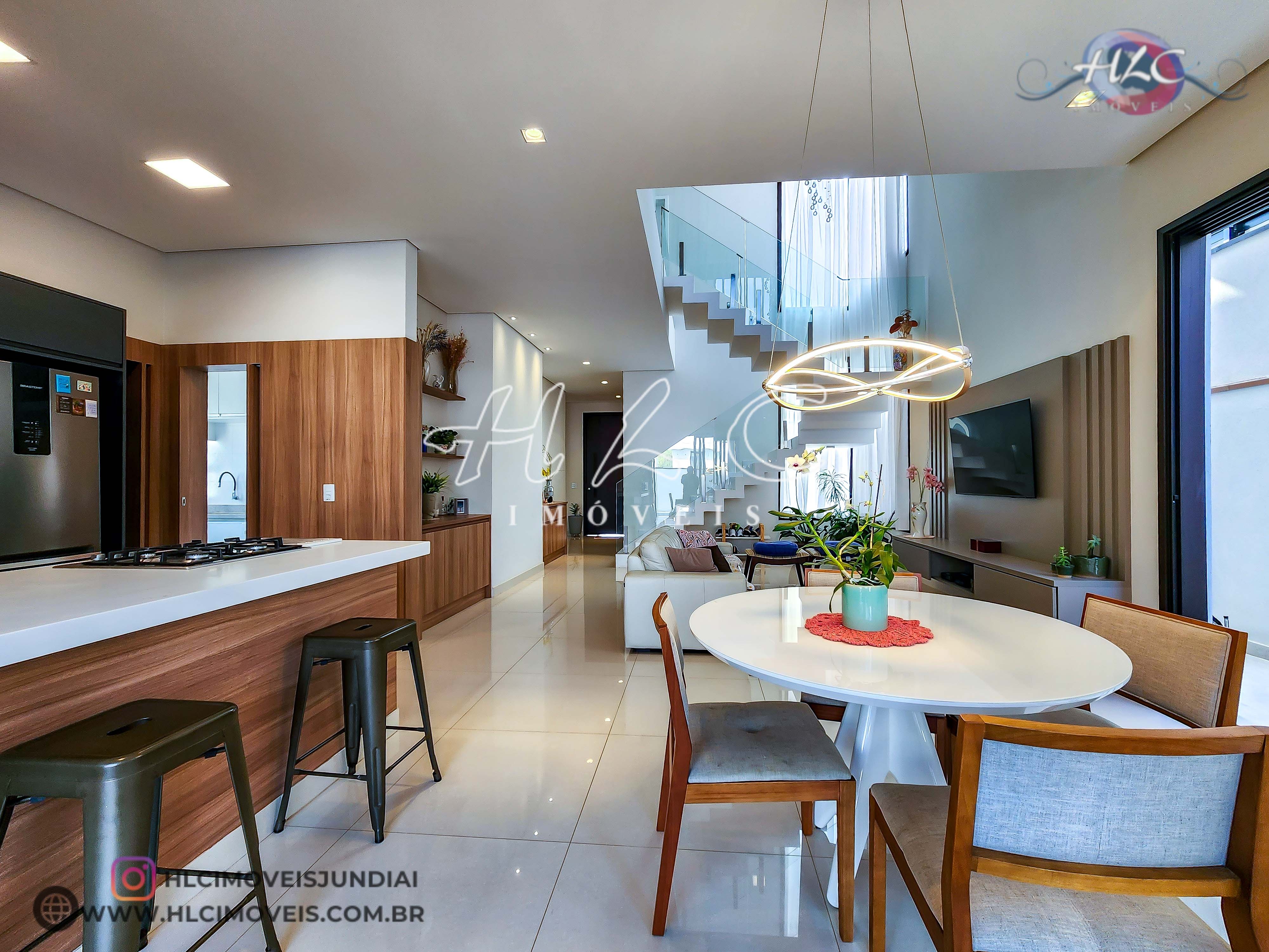 Casa em JARDIM NOVO MUNDO, JUNDIAÍ - Foto 6