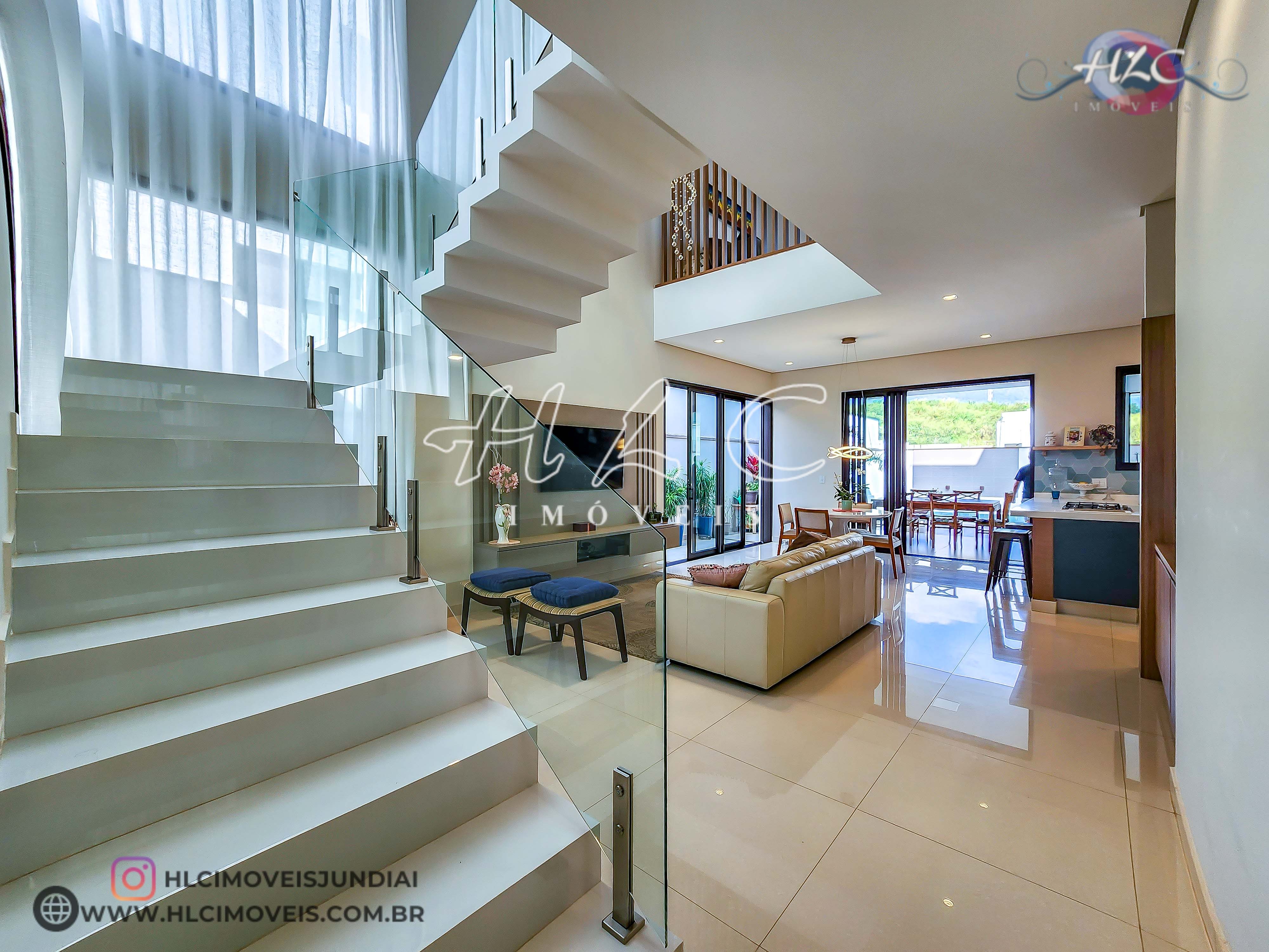 Casa em JARDIM NOVO MUNDO, JUNDIAÍ - Foto 16