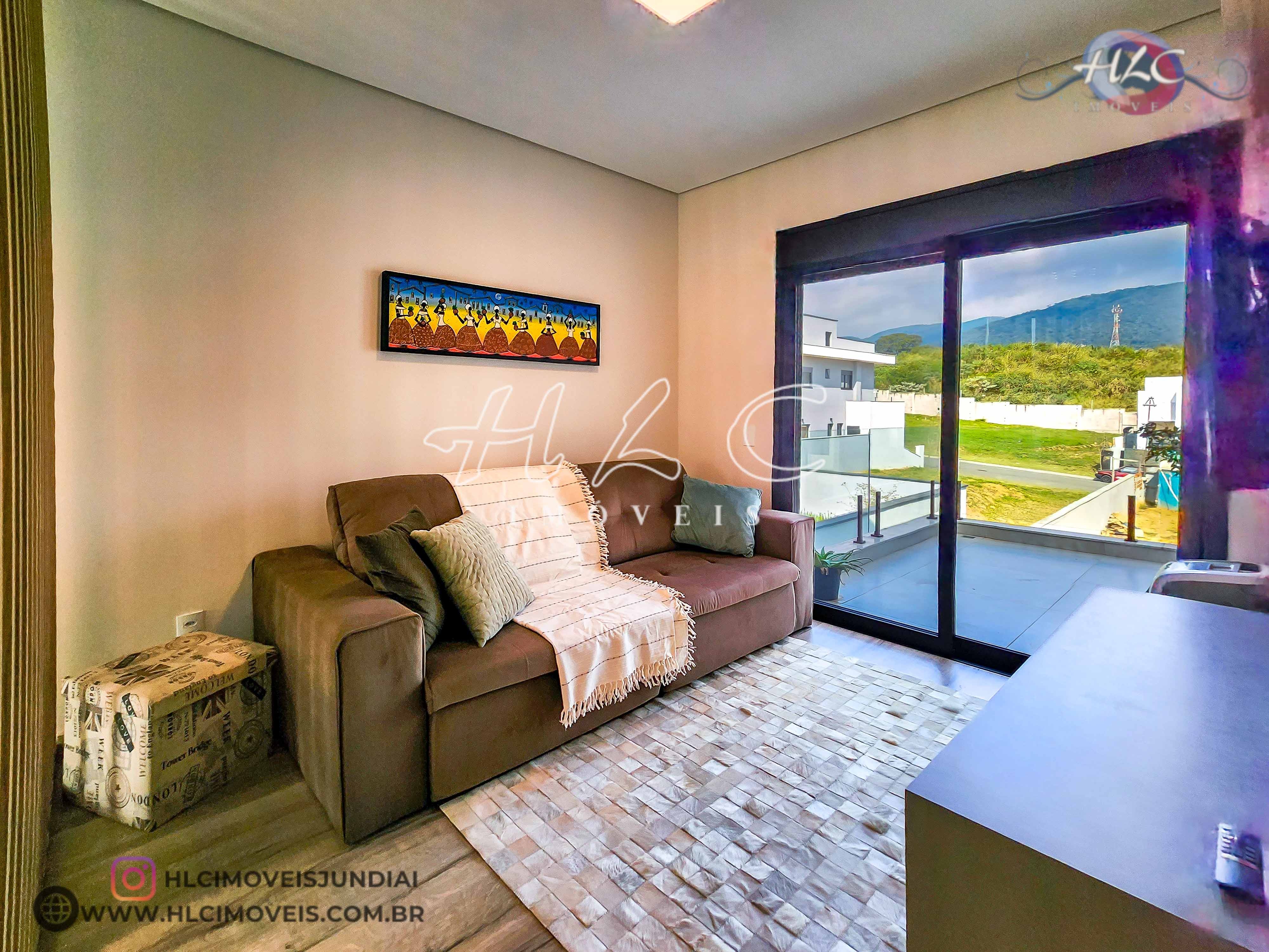 Casa em JARDIM NOVO MUNDO, JUNDIAÍ - Foto 39