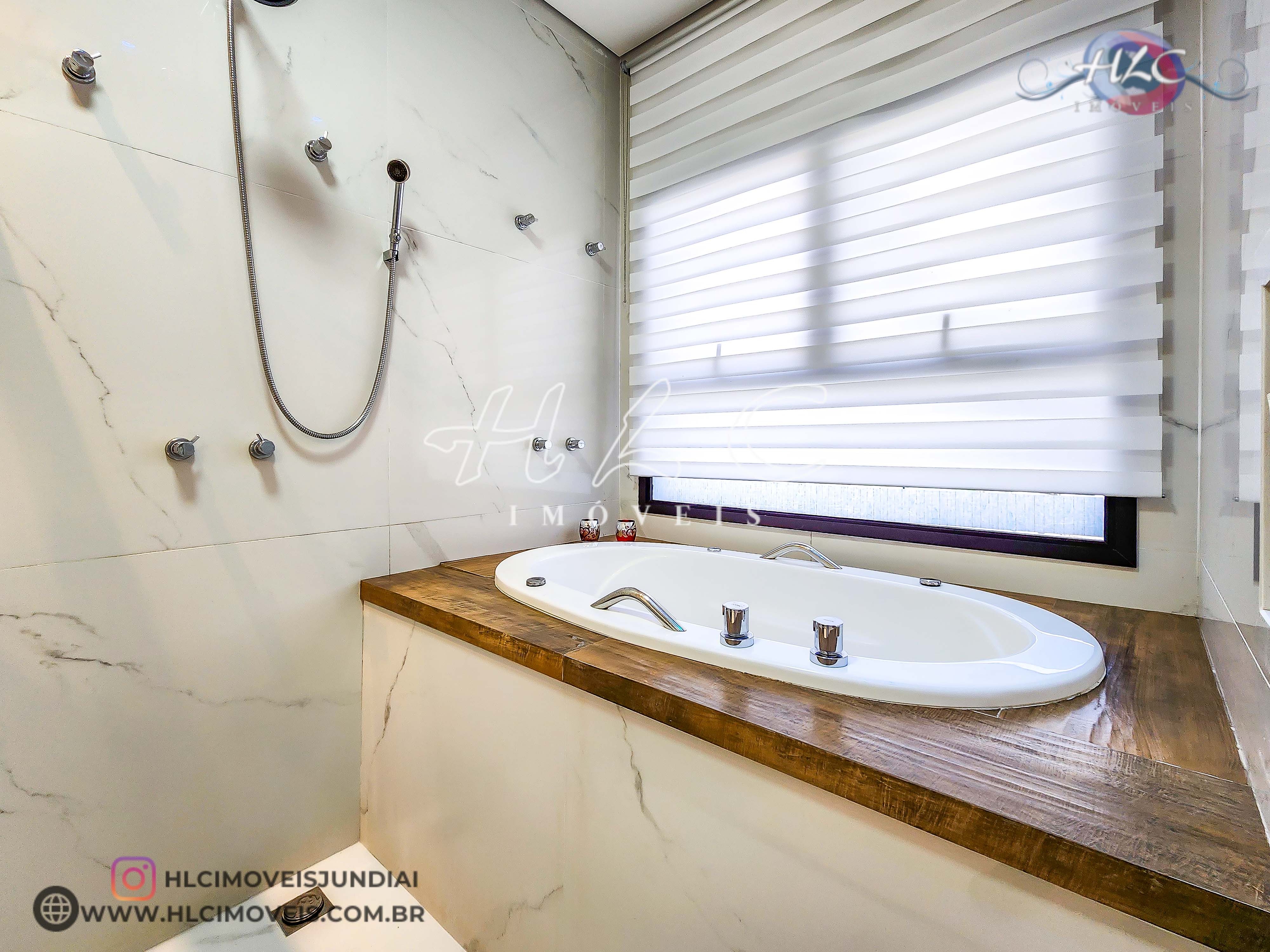 Casa em JARDIM NOVO MUNDO, JUNDIAÍ - Foto 48