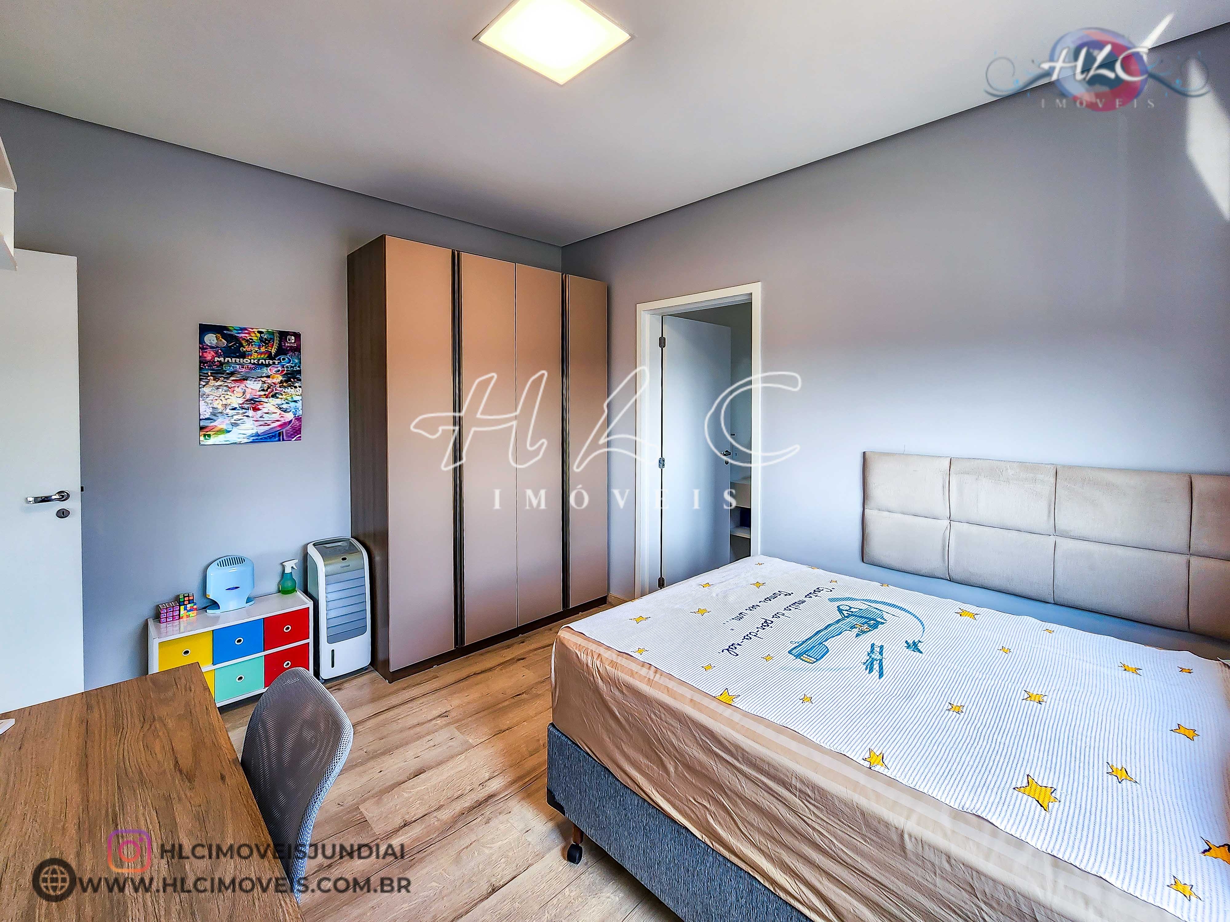 Casa em JARDIM NOVO MUNDO, JUNDIAÍ - Foto 55