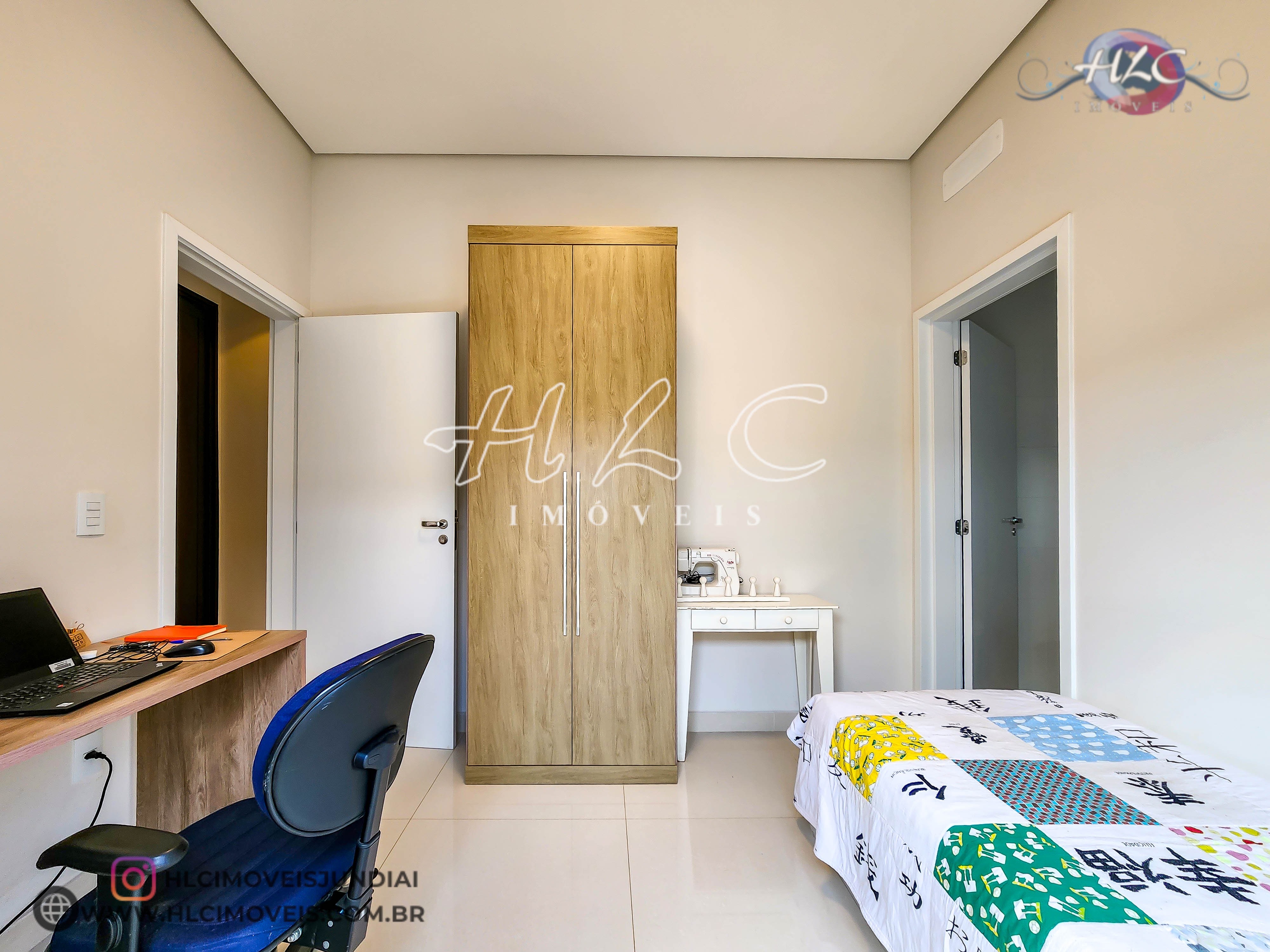 Casa em JARDIM NOVO MUNDO, JUNDIAÍ - Foto 20