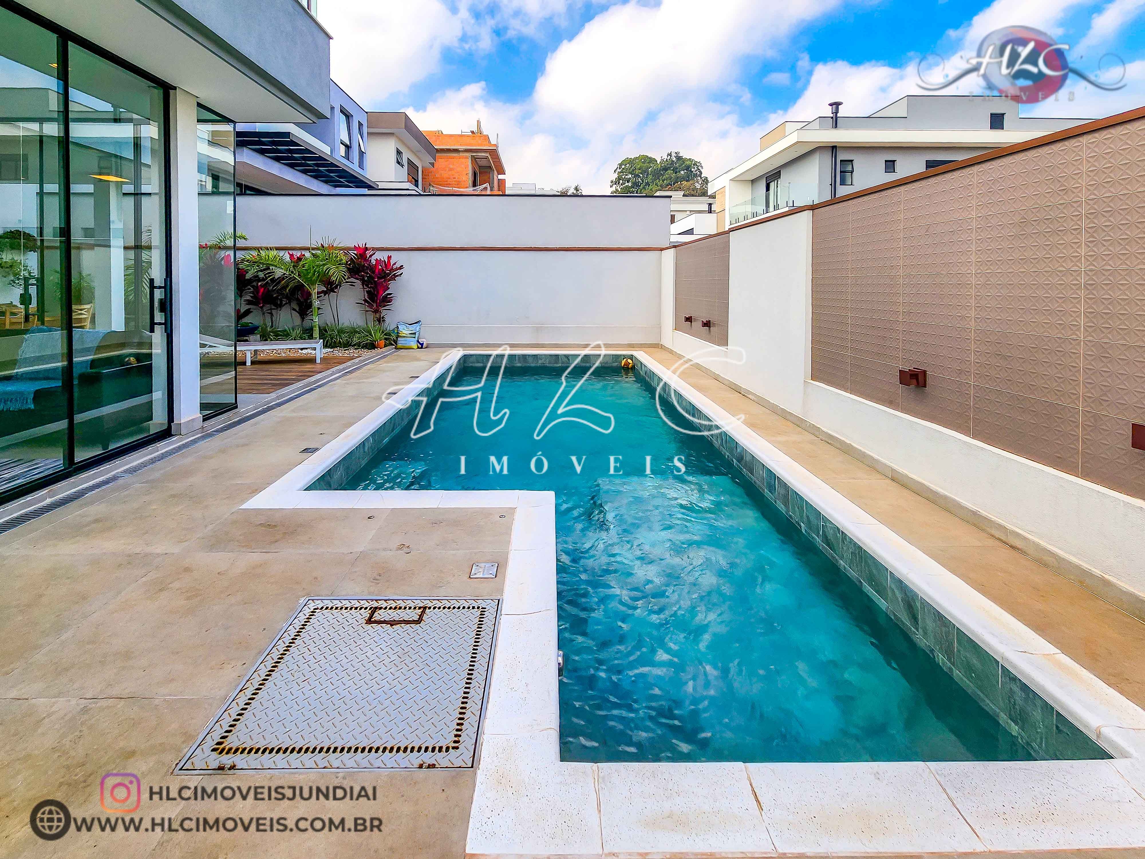 Casa em JARDIM NOVO MUNDO, JUNDIAÍ - Foto 26