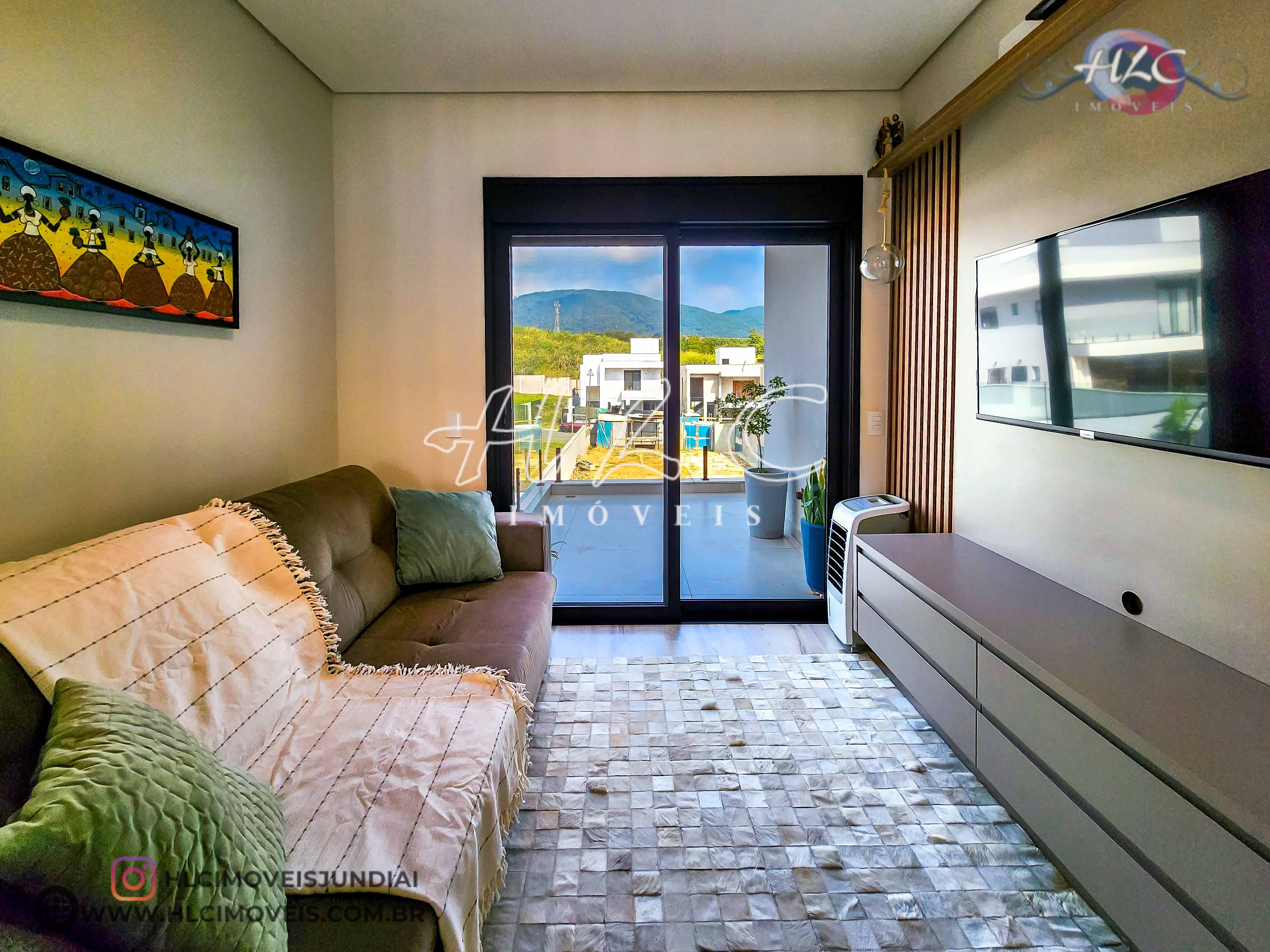 Casa em JARDIM NOVO MUNDO, JUNDIAÍ - Foto 40