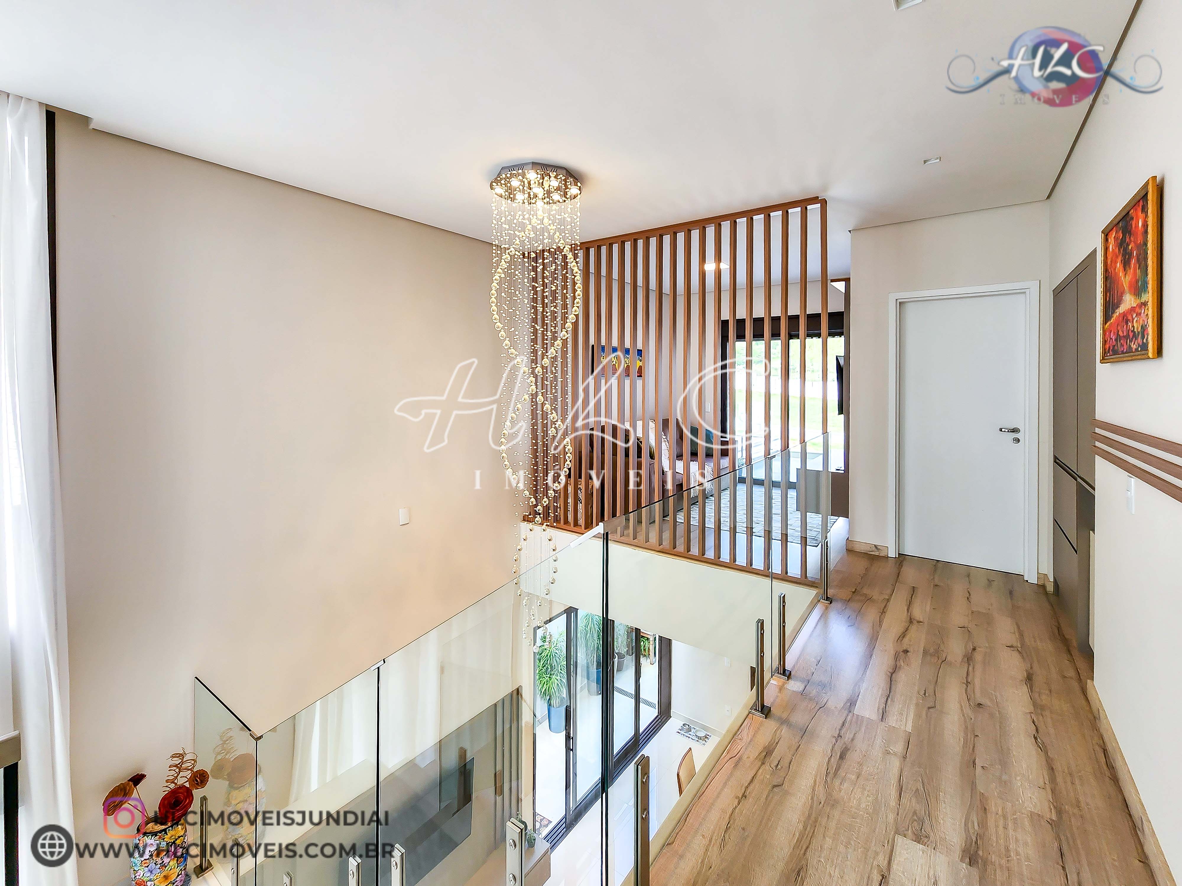 Casa em JARDIM NOVO MUNDO, JUNDIAÍ - Foto 57