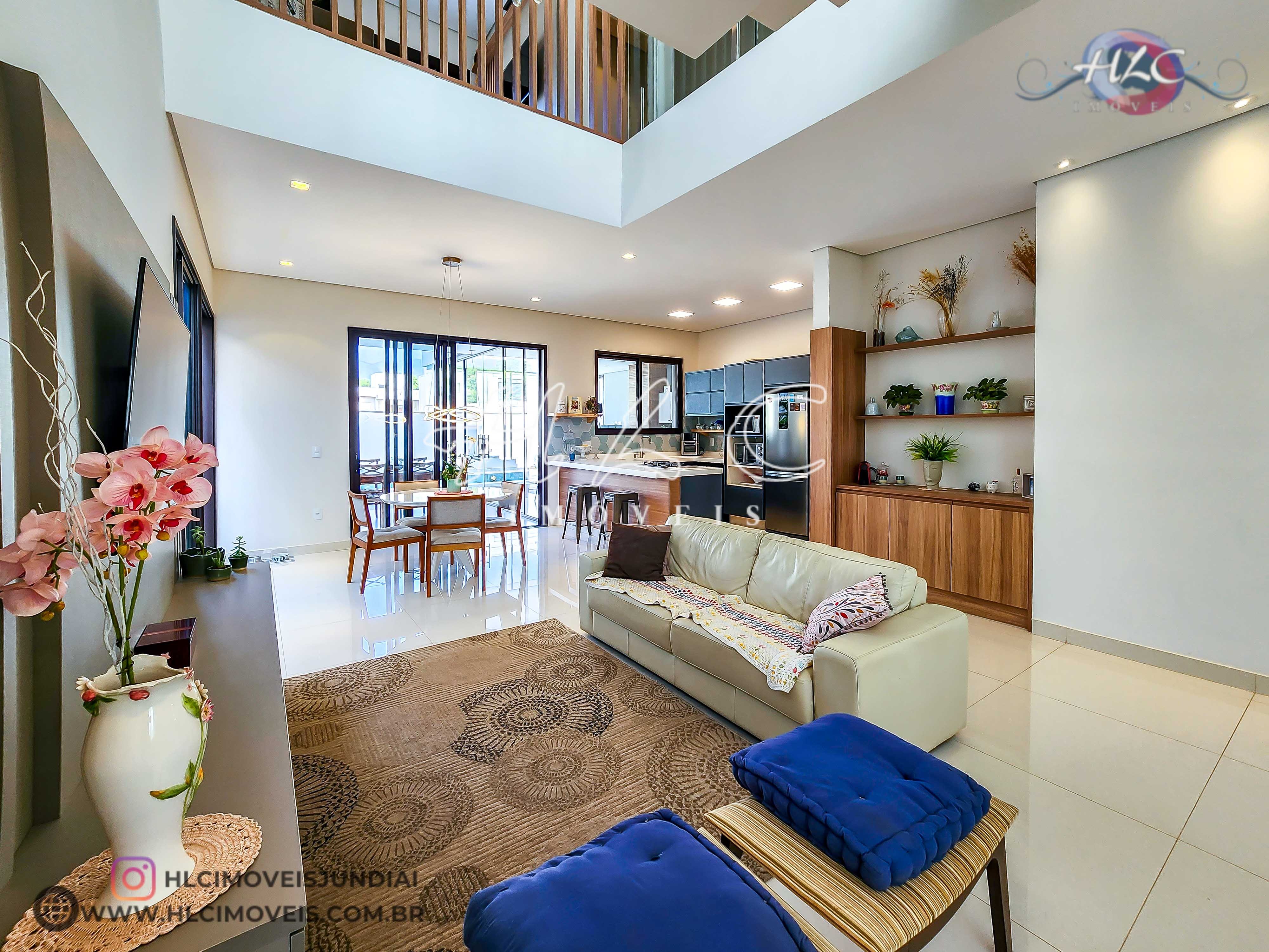 Casa em JARDIM NOVO MUNDO, JUNDIAÍ - Foto 4