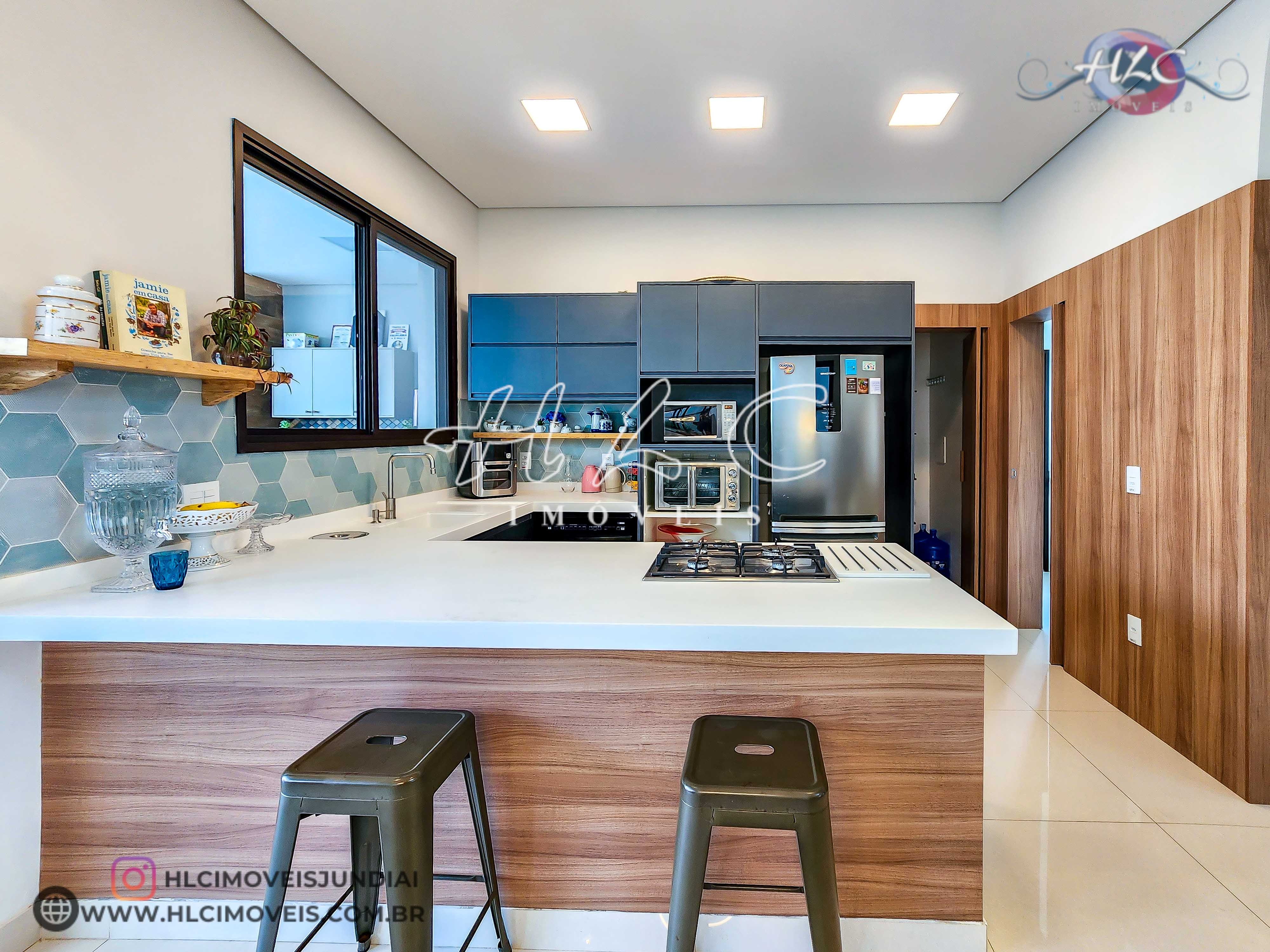 Casa em JARDIM NOVO MUNDO, JUNDIAÍ - Foto 13