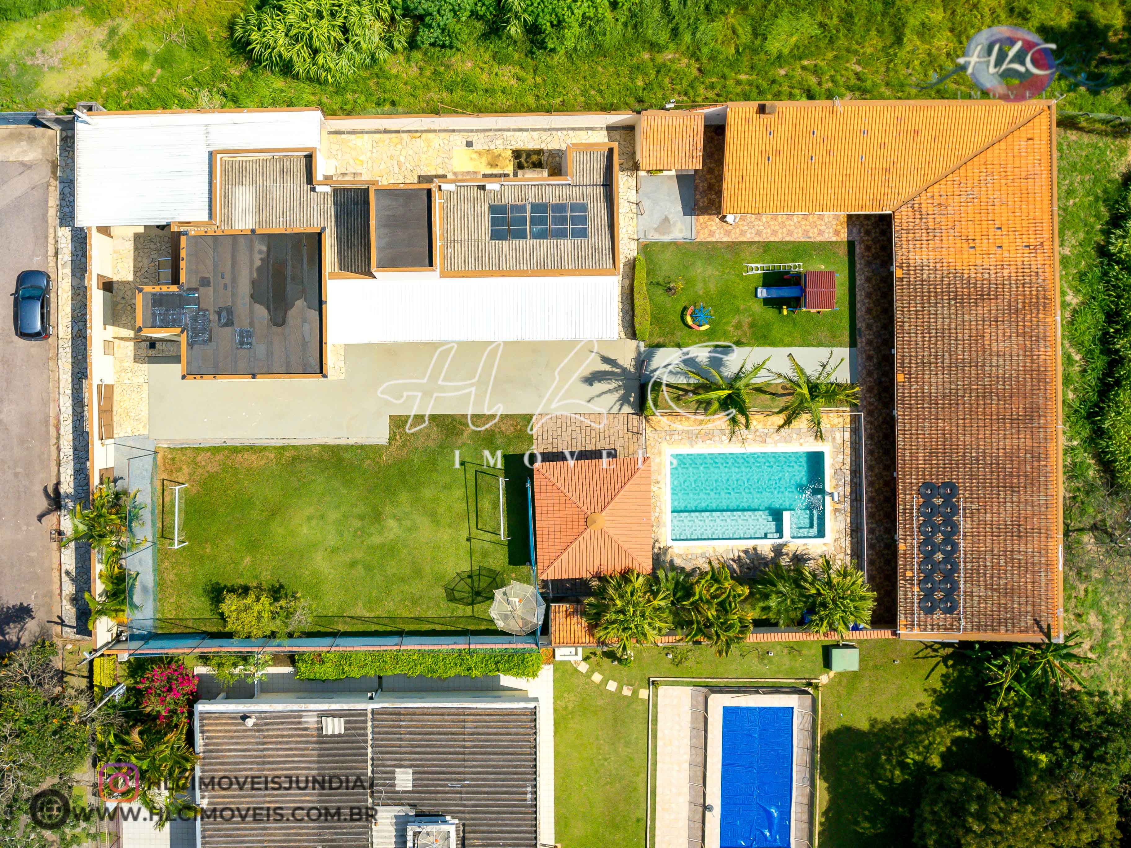 Casa em JARDIM TEREZA CRISTINA, JUNDIAÍ - Foto 45