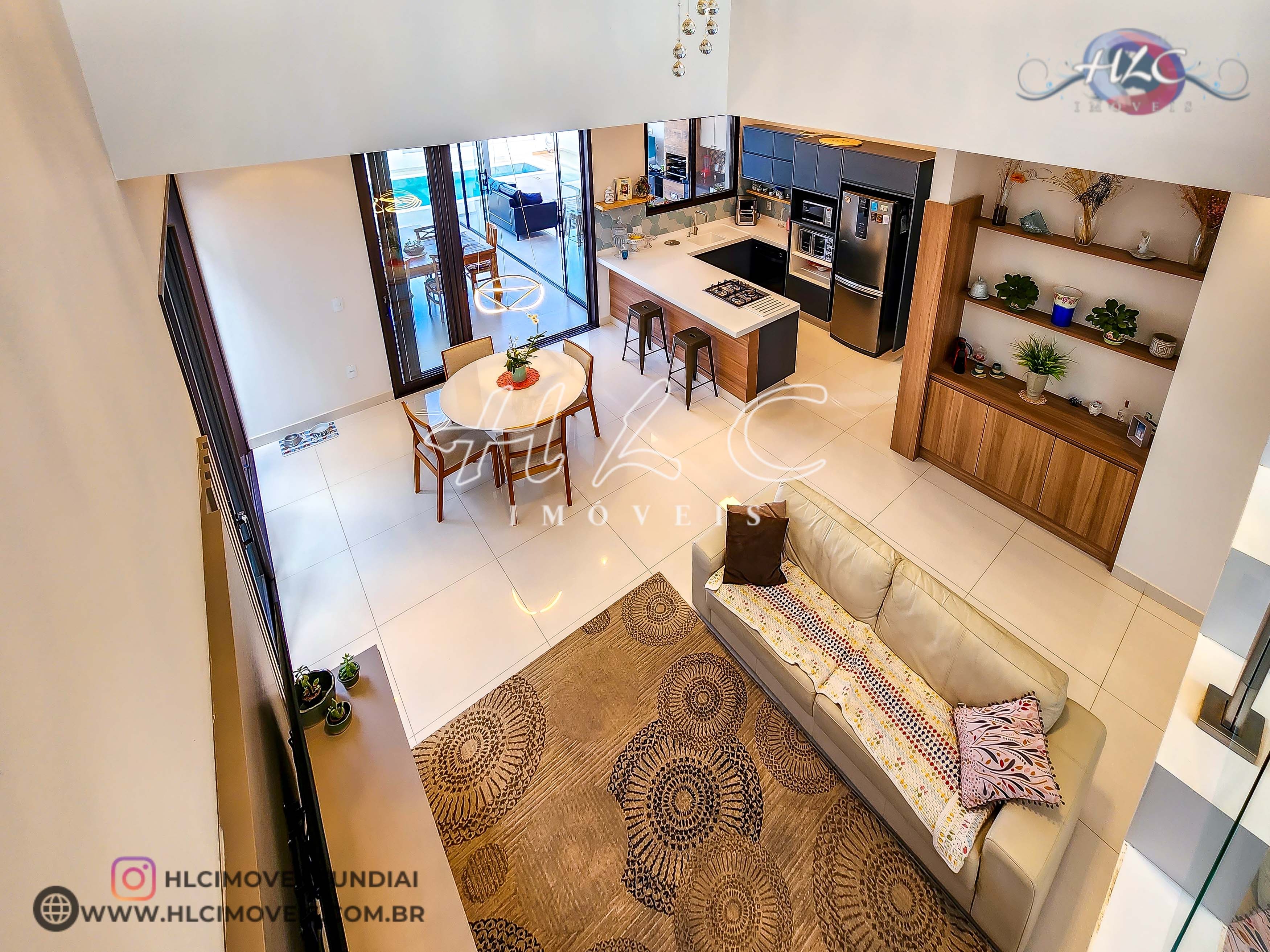 Casa em JARDIM NOVO MUNDO, JUNDIAÍ - Foto 36