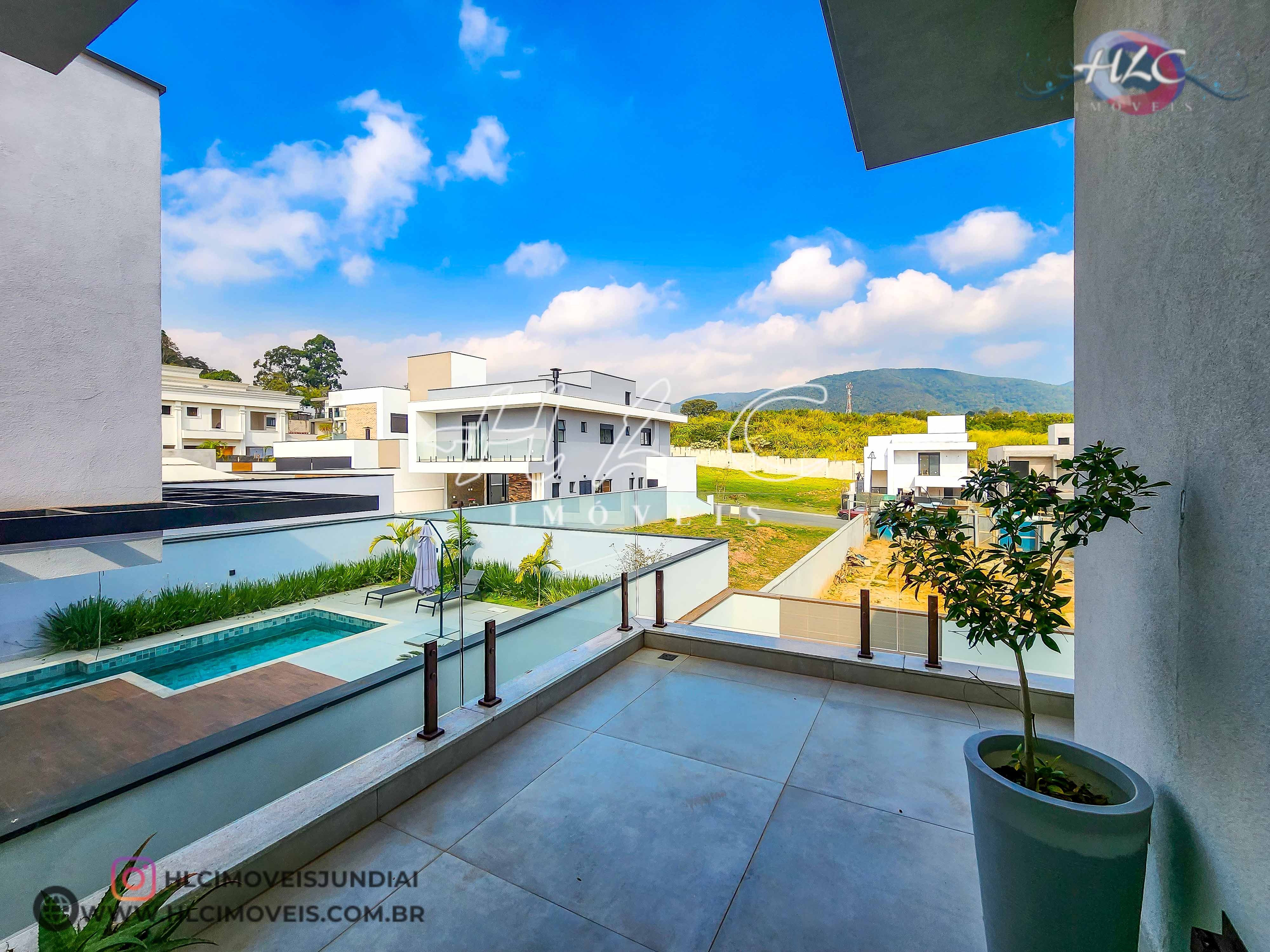 Casa em JARDIM NOVO MUNDO, JUNDIAÍ - Foto 41