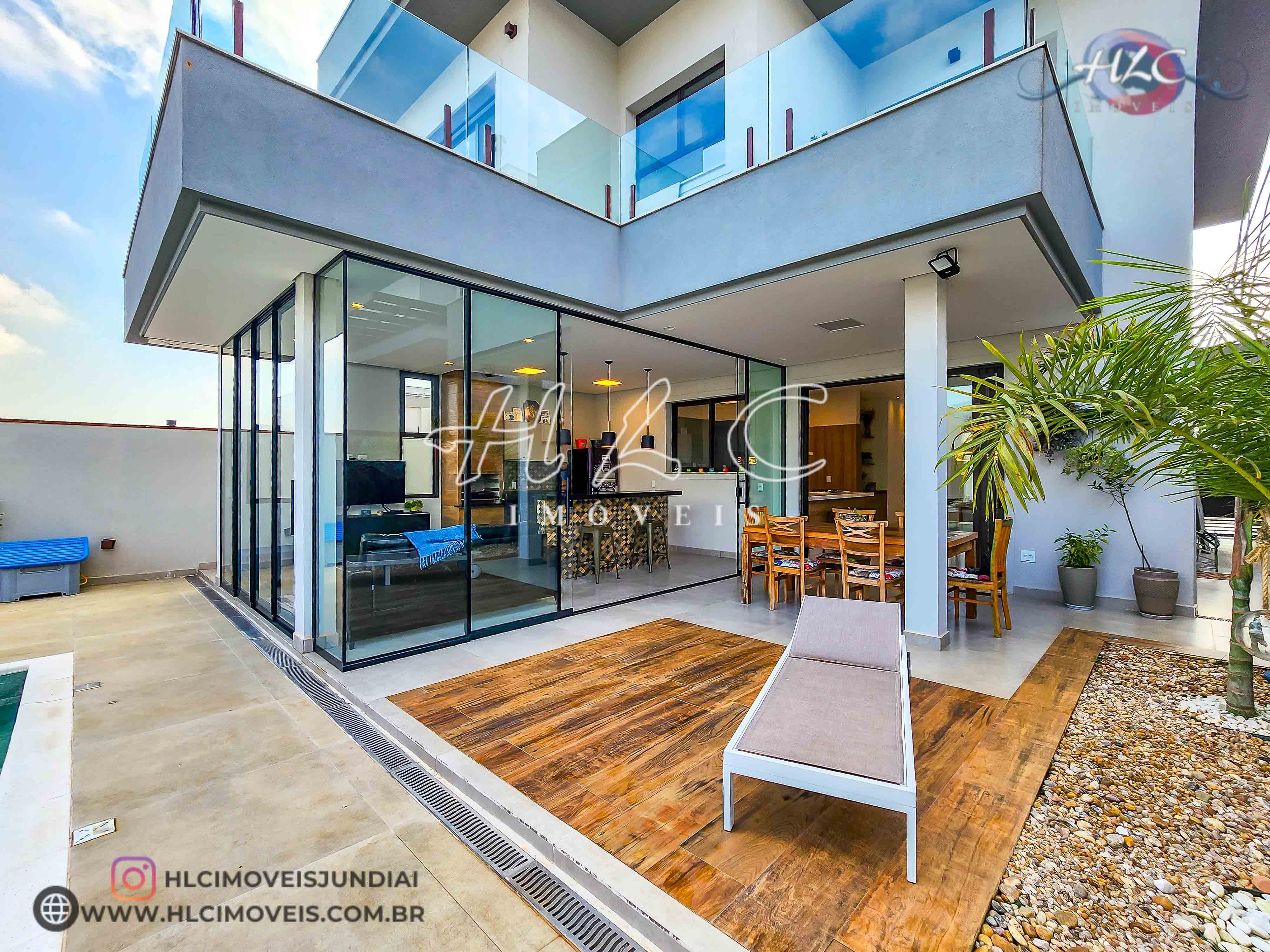 Casa em JARDIM NOVO MUNDO, JUNDIAÍ - Foto 25