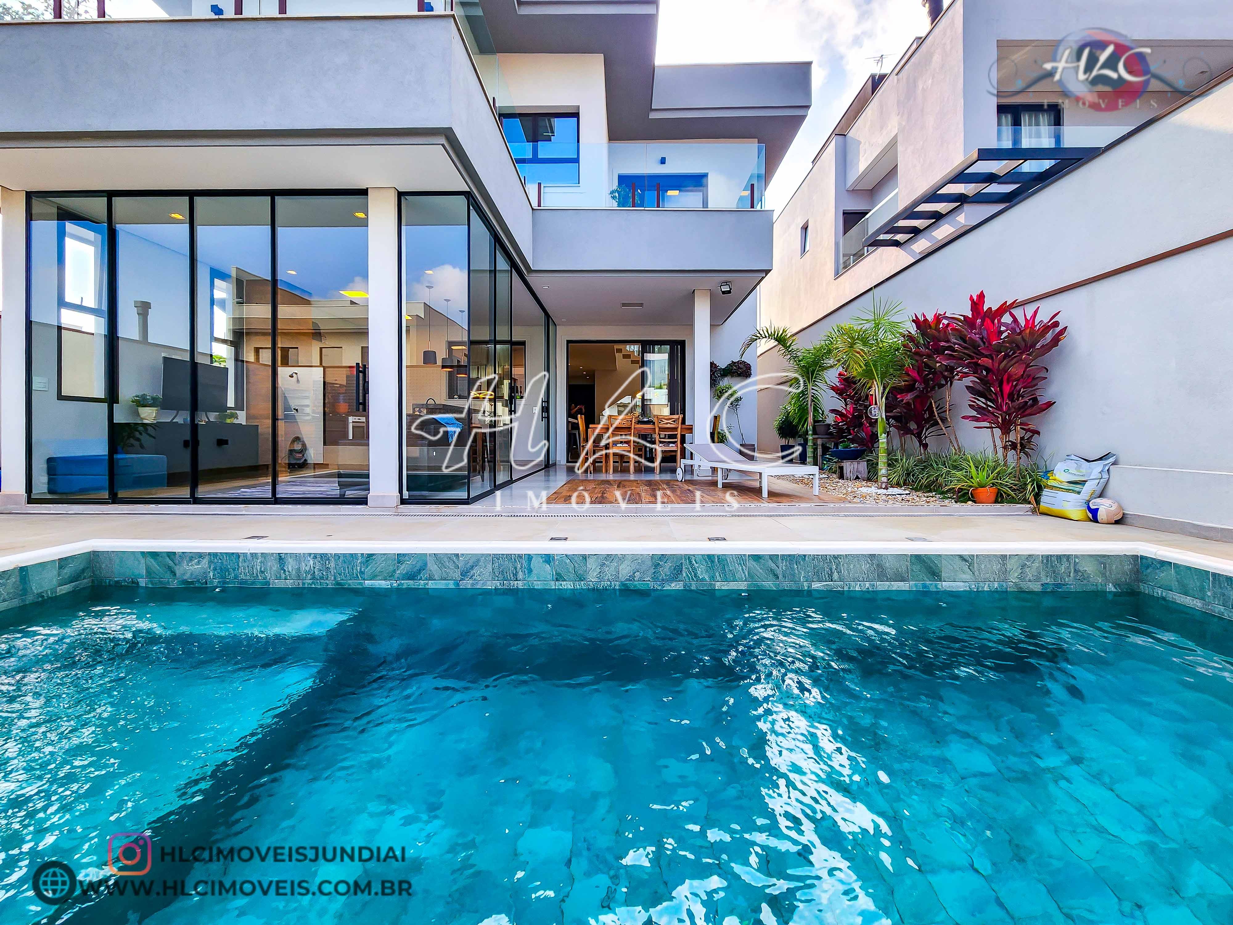 Casa em JARDIM NOVO MUNDO, JUNDIAÍ - Foto 28