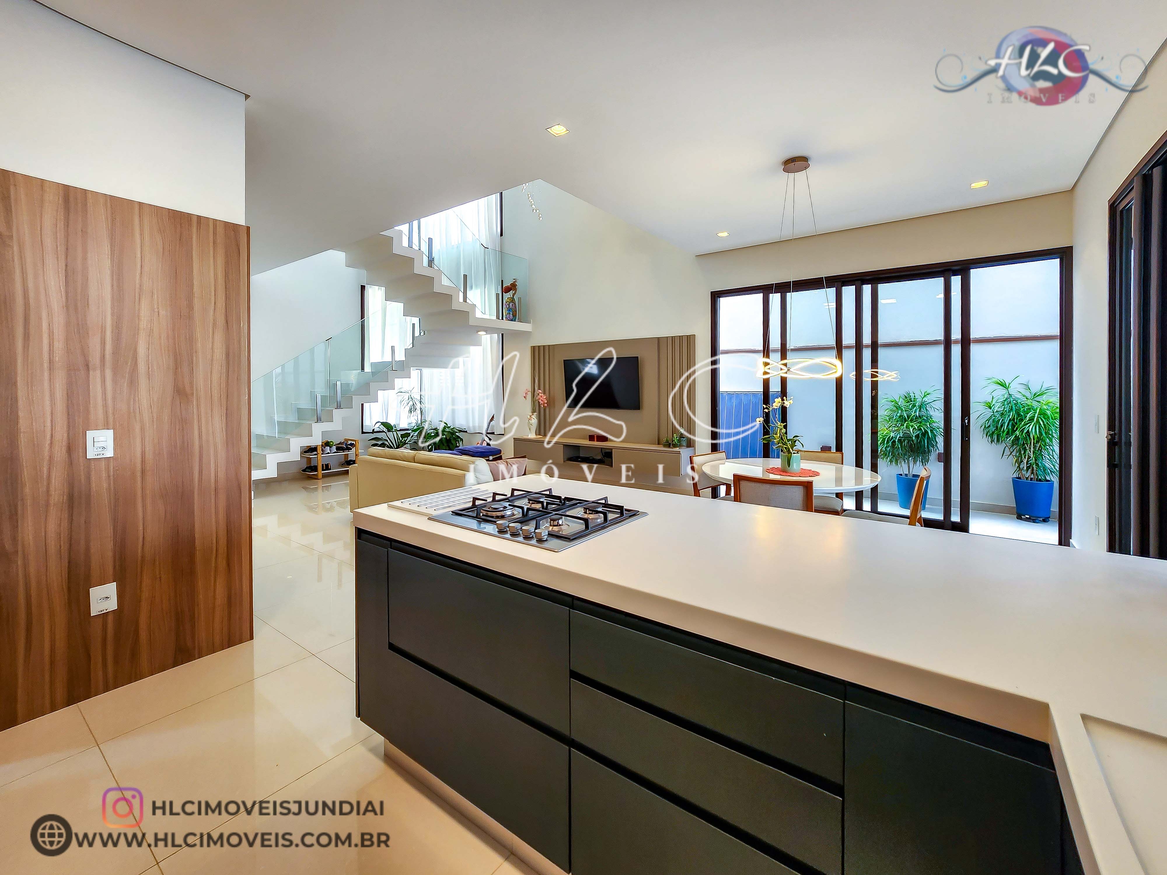 Casa em JARDIM NOVO MUNDO, JUNDIAÍ - Foto 10