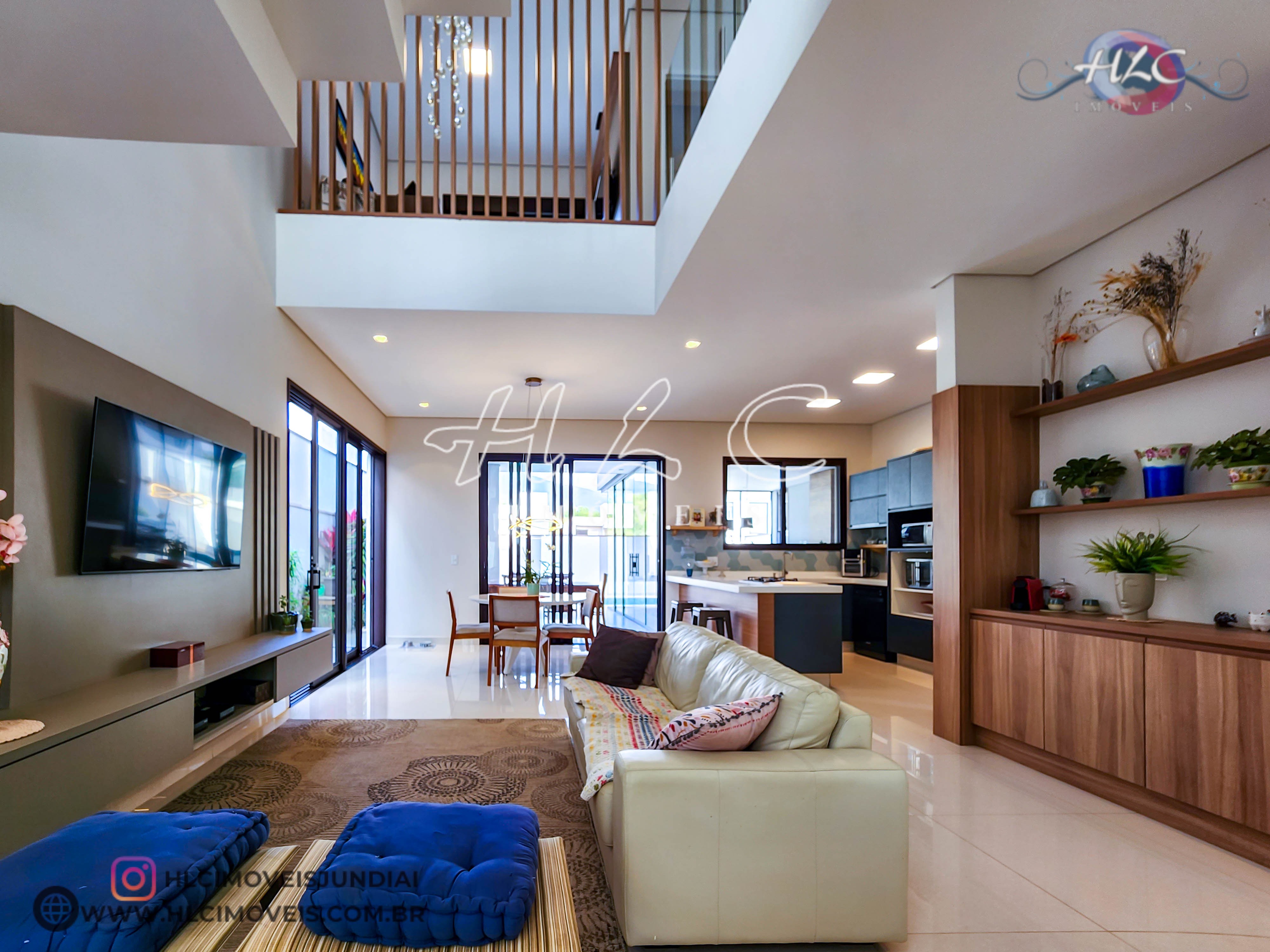 Casa em JARDIM NOVO MUNDO, JUNDIAÍ - Foto 5