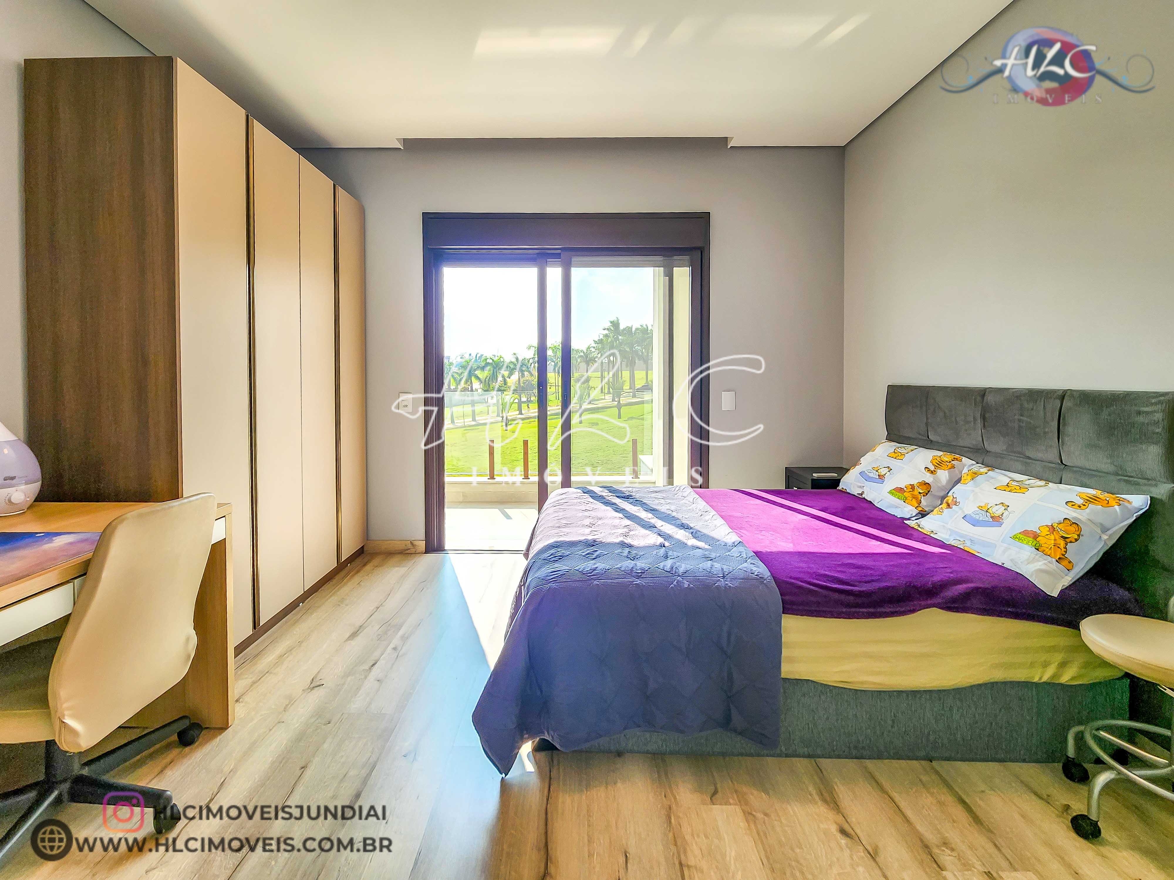 Casa em JARDIM NOVO MUNDO, JUNDIAÍ - Foto 52