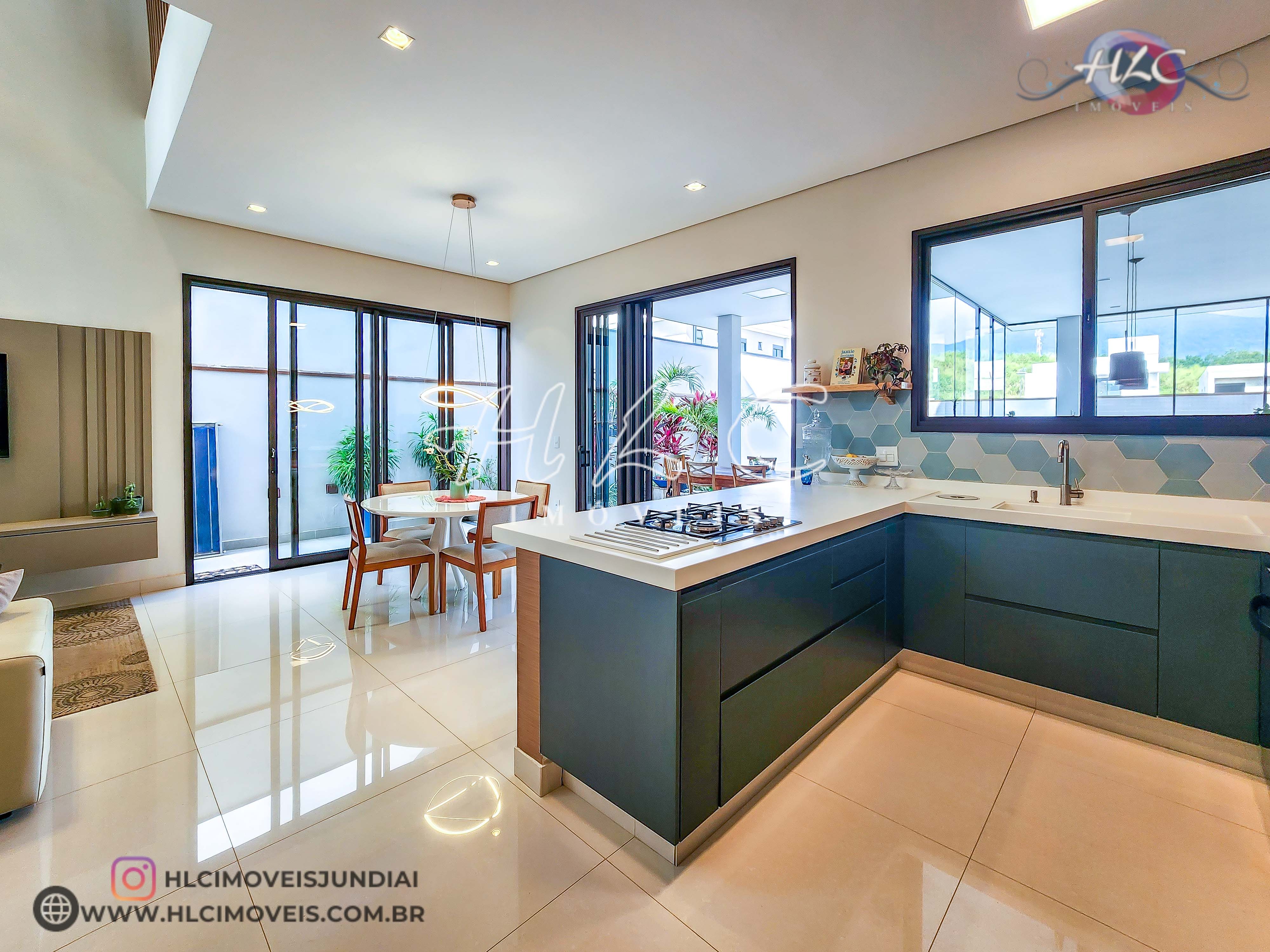 Casa em JARDIM NOVO MUNDO, JUNDIAÍ - Foto 11