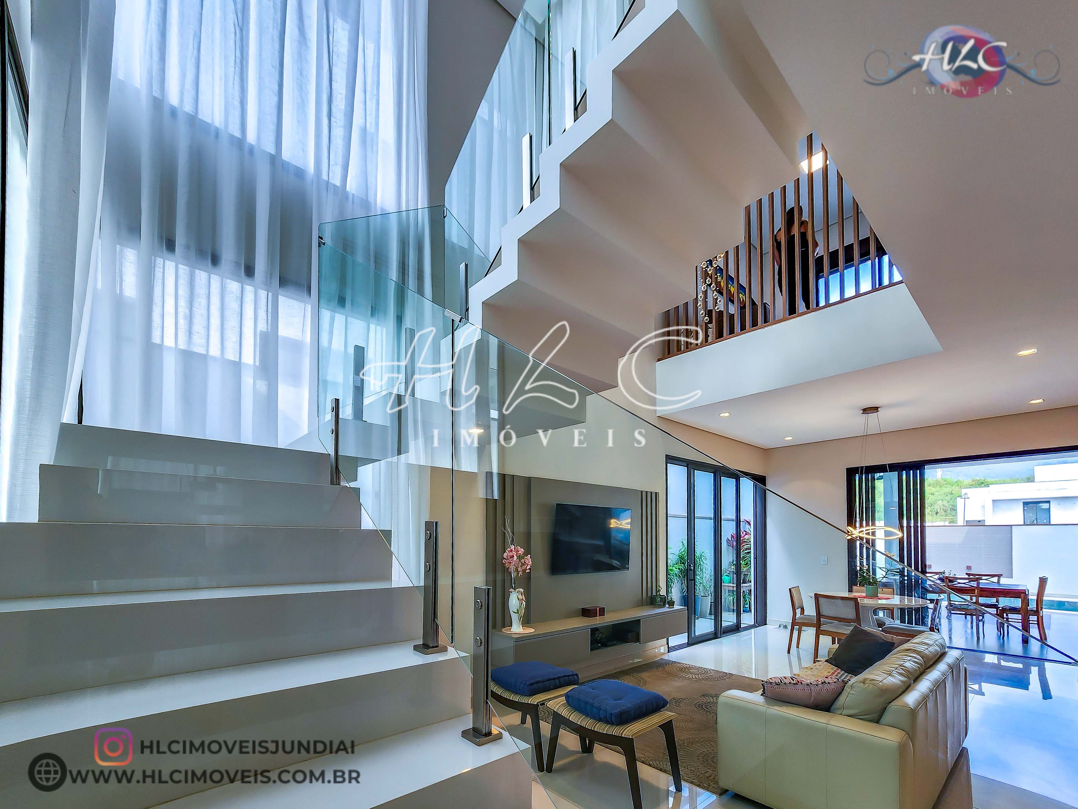 Casa em JARDIM NOVO MUNDO, JUNDIAÍ - Foto 17