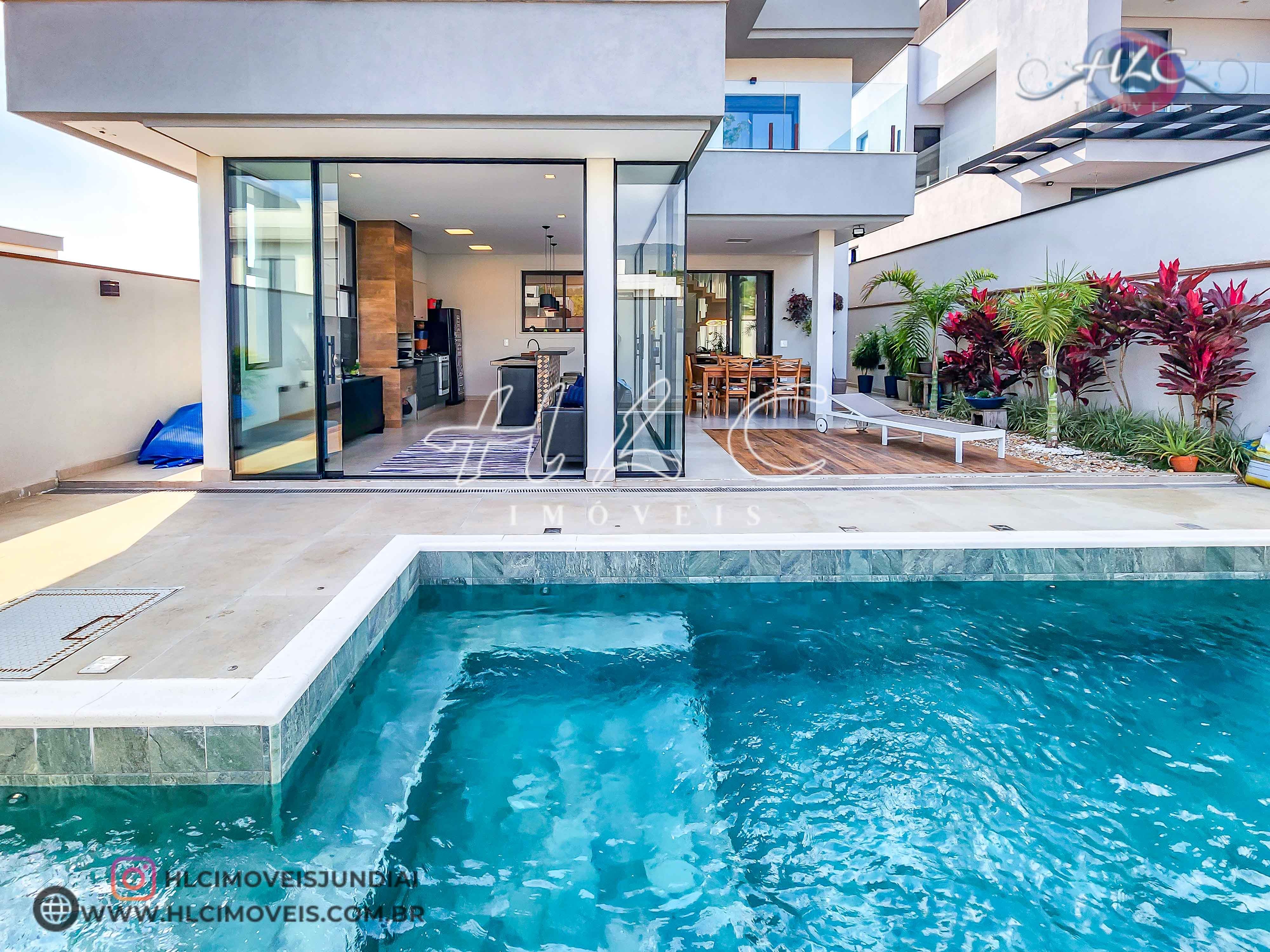 Casa em JARDIM NOVO MUNDO, JUNDIAÍ - Foto 30