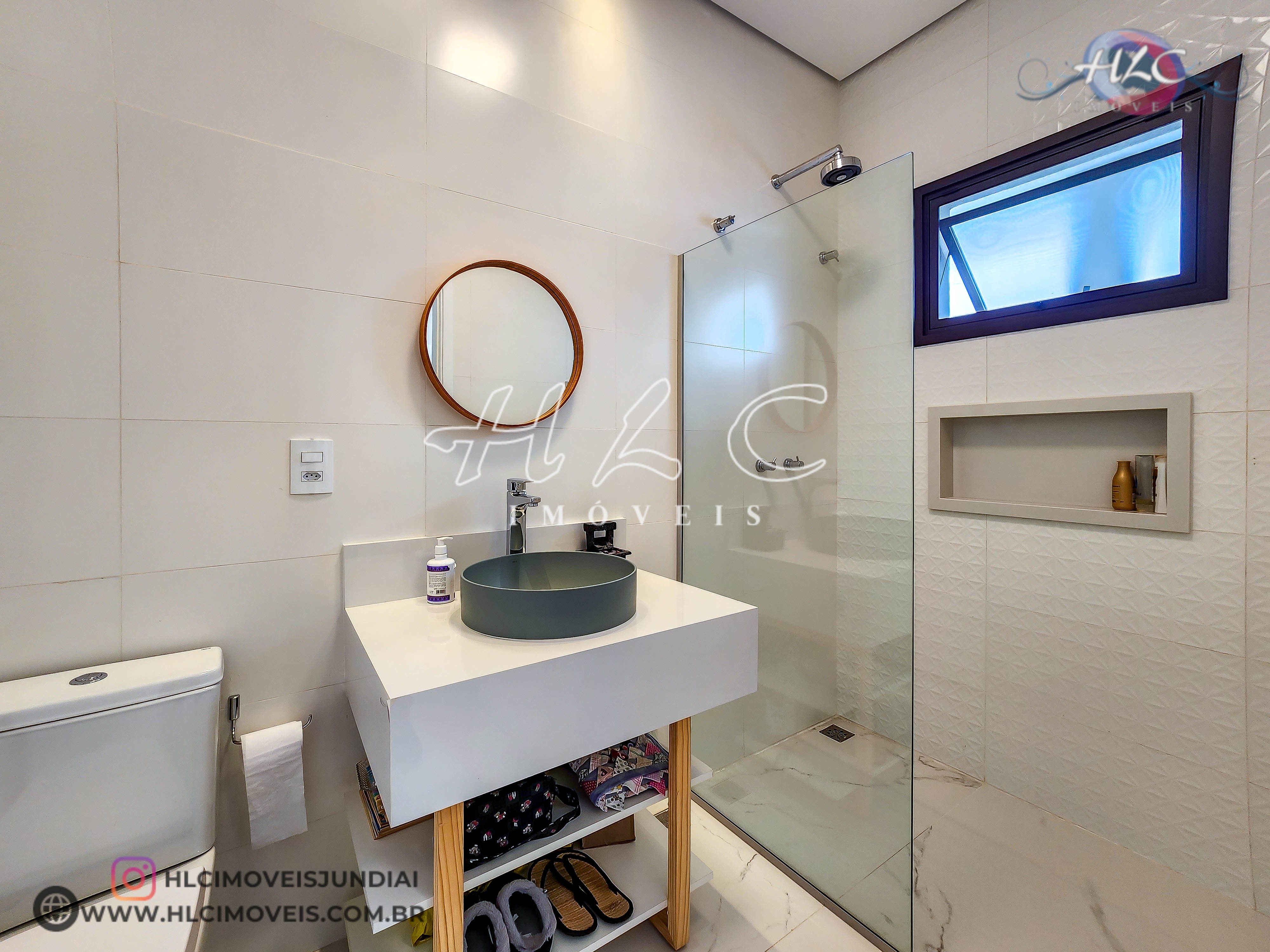 Casa em JARDIM NOVO MUNDO, JUNDIAÍ - Foto 21