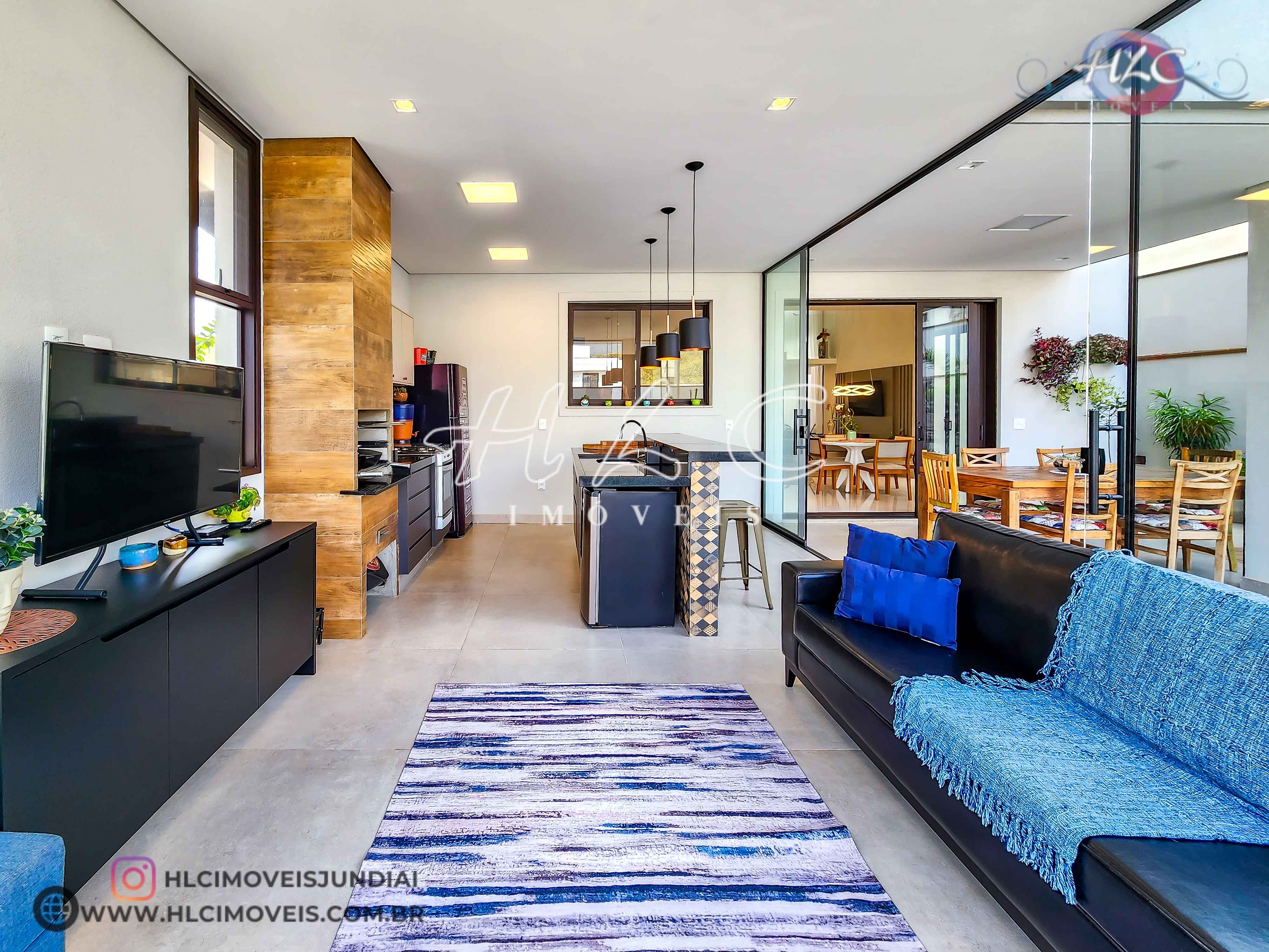 Casa em JARDIM NOVO MUNDO, JUNDIAÍ - Foto 29