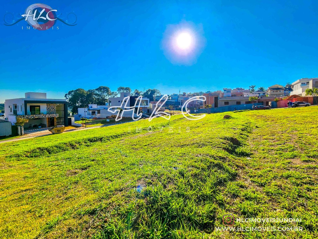Terreno em JARDIM NOVO MUNDO, JUNDIAÍ - Terreno à Venda no Condomínio Brisas Jundiaí: Construa a Casa dos Seus Sonhos em Meio à Natureza!