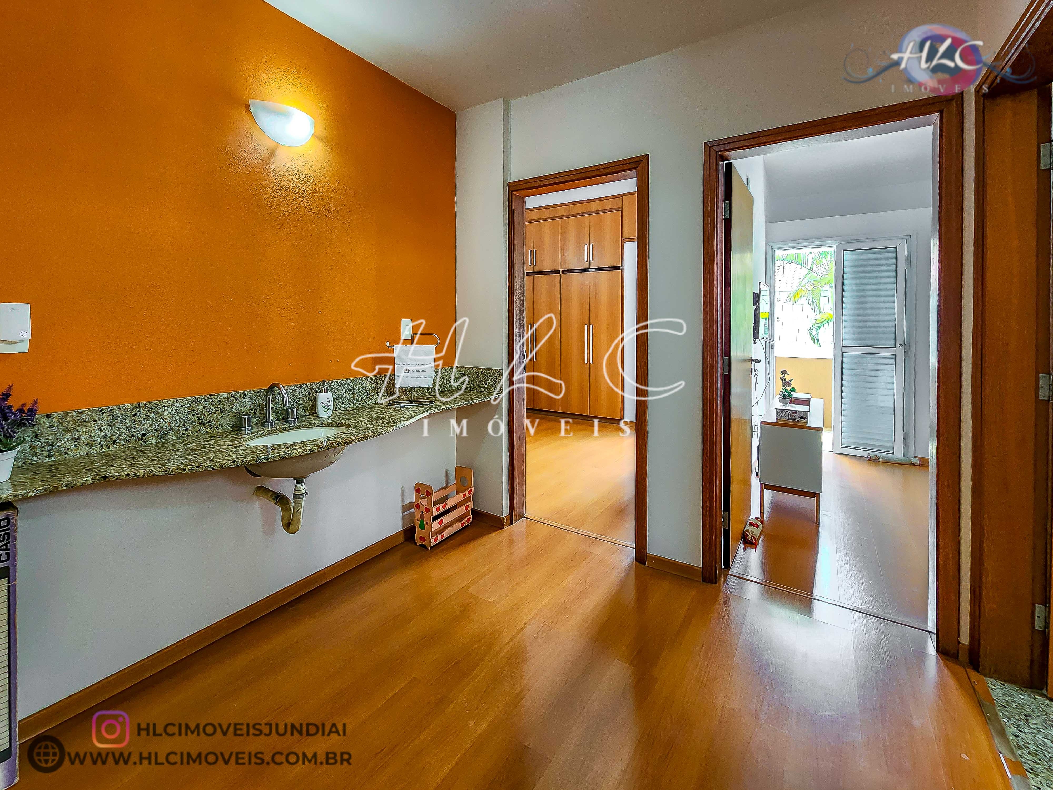 Casa em JARDIM SANTA TERESA, JUNDIAÍ - Foto 21