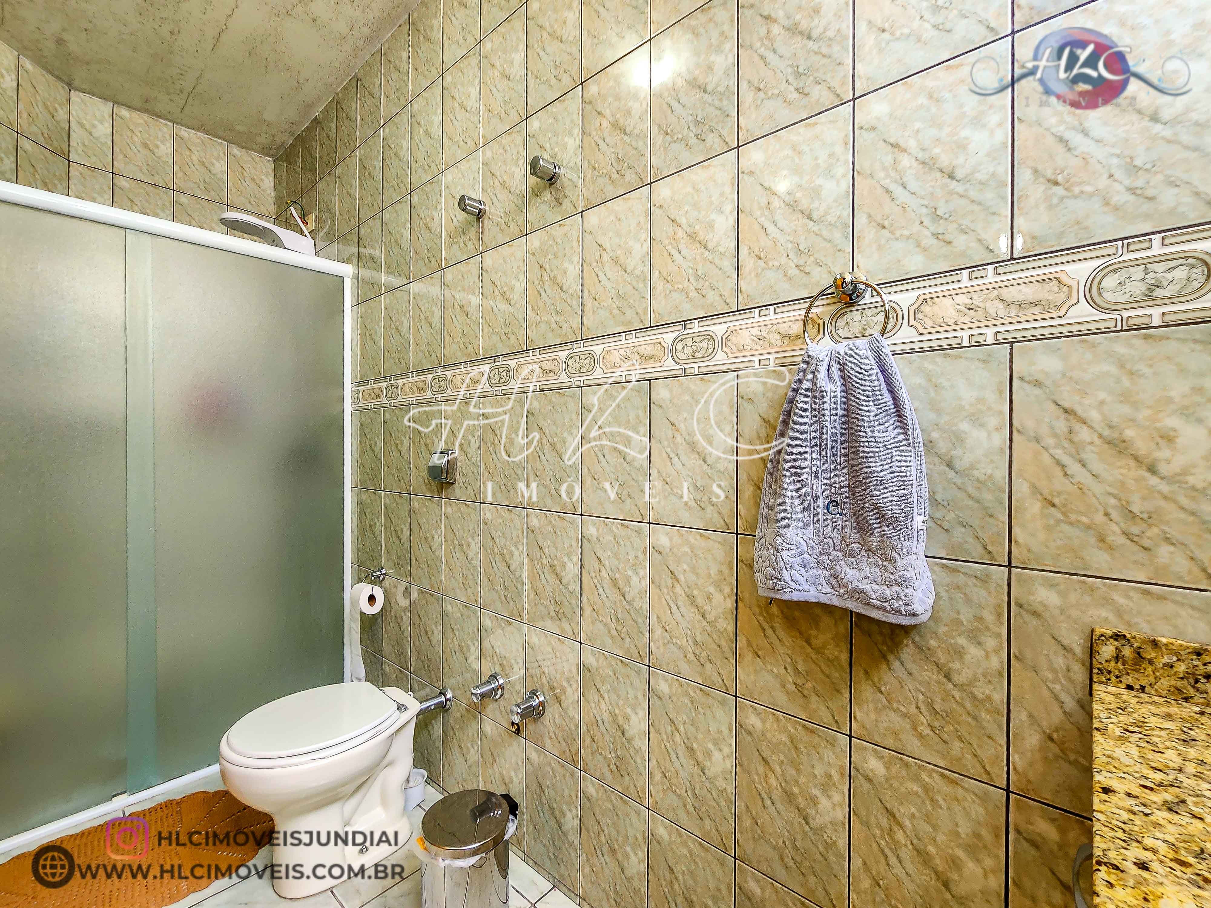 Casa em JARDIM SANTA TERESA, JUNDIAÍ - Foto 33