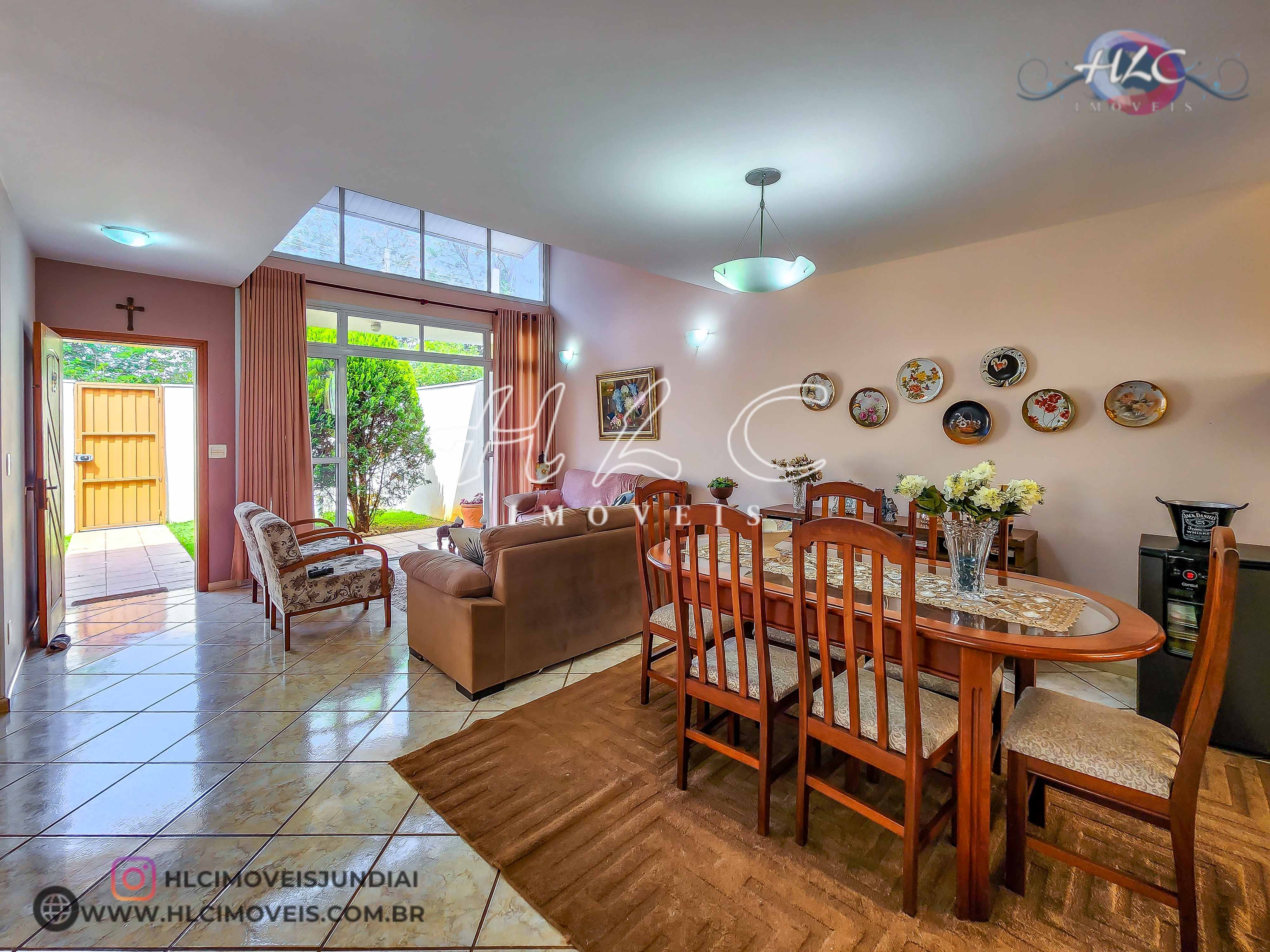 Casa em JARDIM SANTA TERESA, JUNDIAÍ - Foto 5