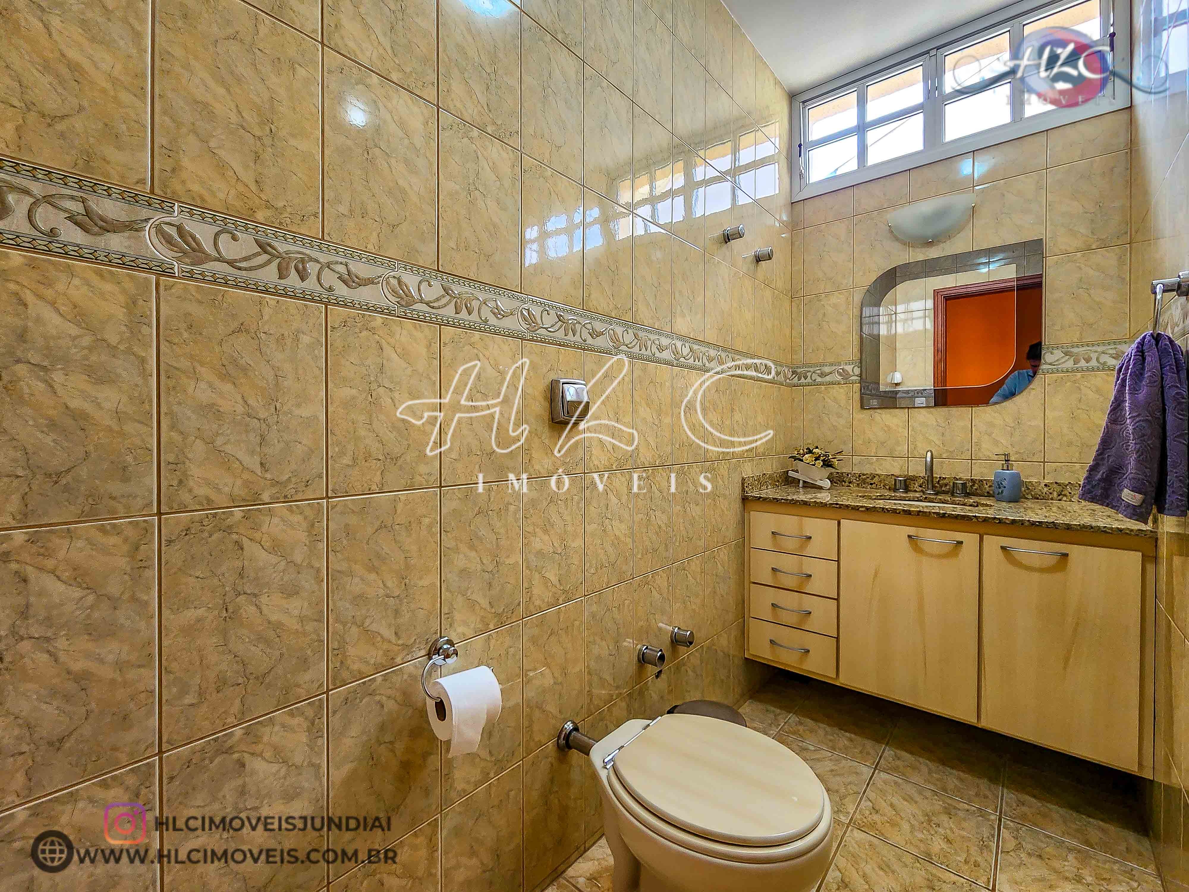 Casa em JARDIM SANTA TERESA, JUNDIAÍ - Foto 27