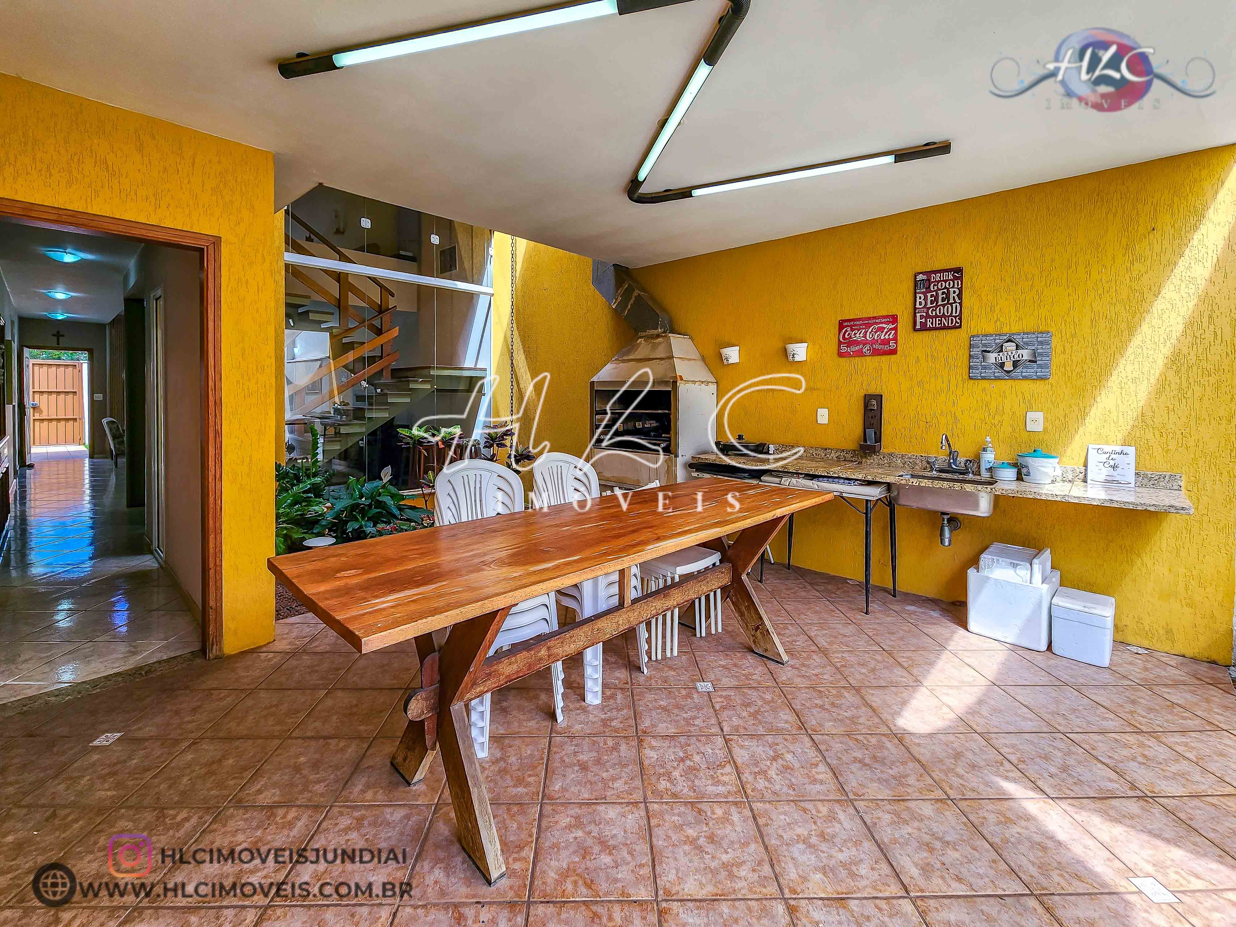 Casa em JARDIM SANTA TERESA, JUNDIAÍ - Foto 9