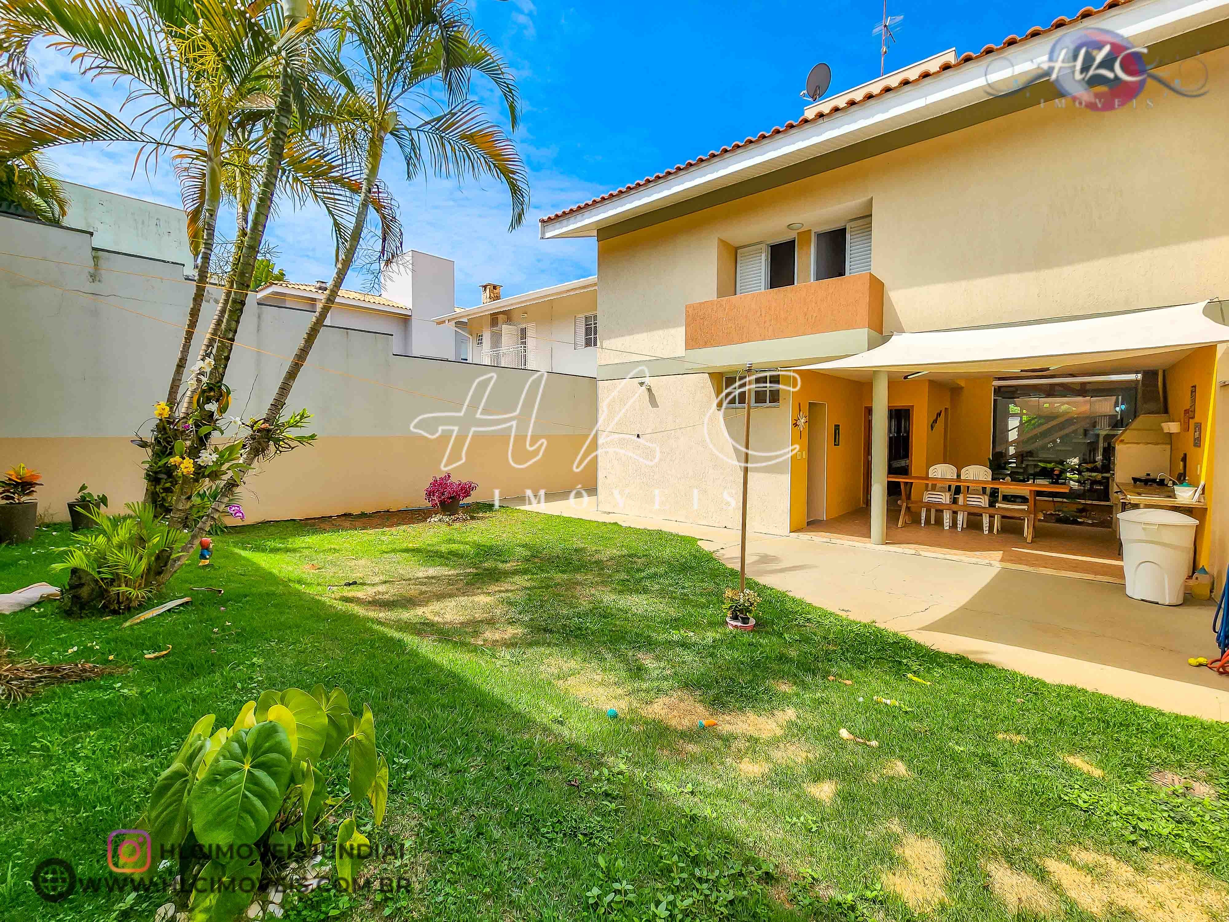 Casa em JARDIM SANTA TERESA, JUNDIAÍ - Foto 12