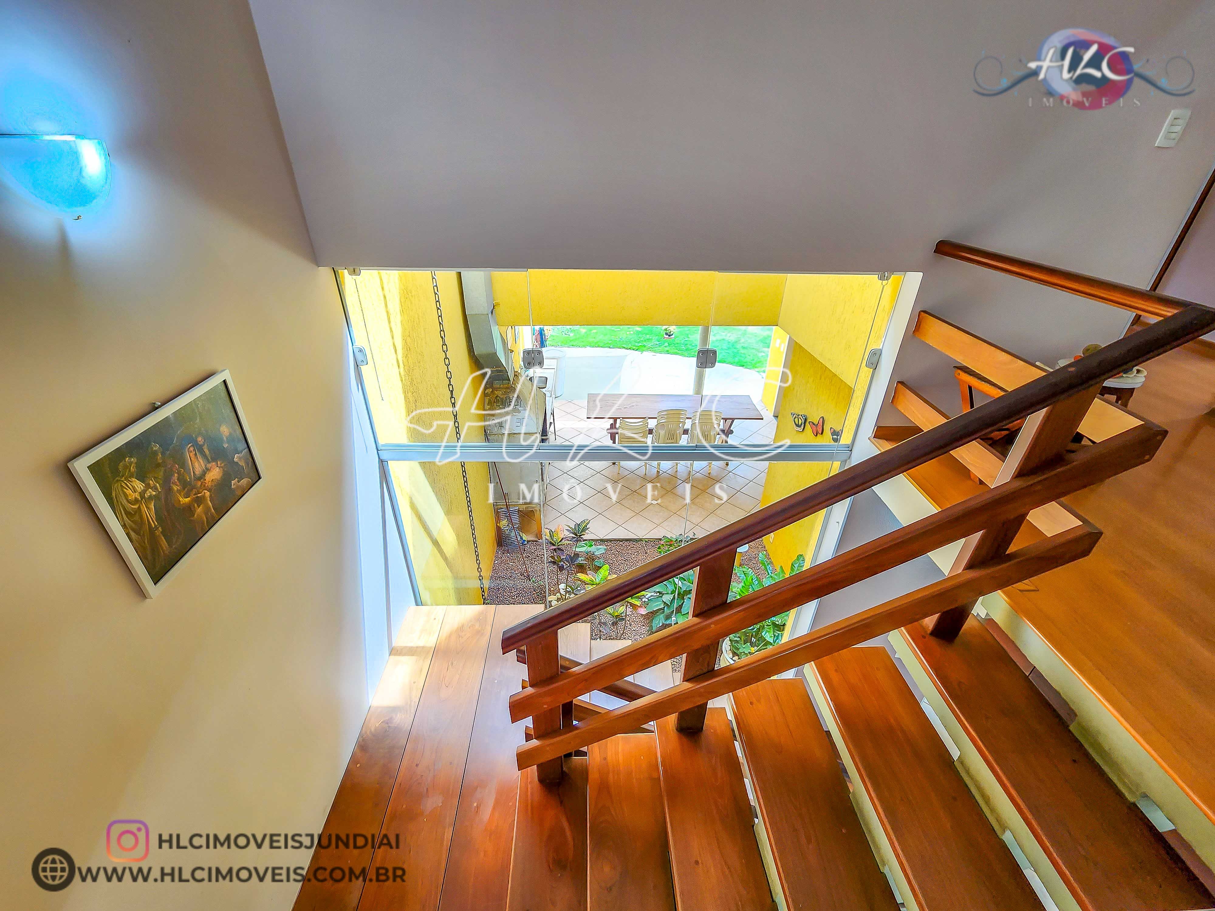 Casa em JARDIM SANTA TERESA, JUNDIAÍ - Foto 20