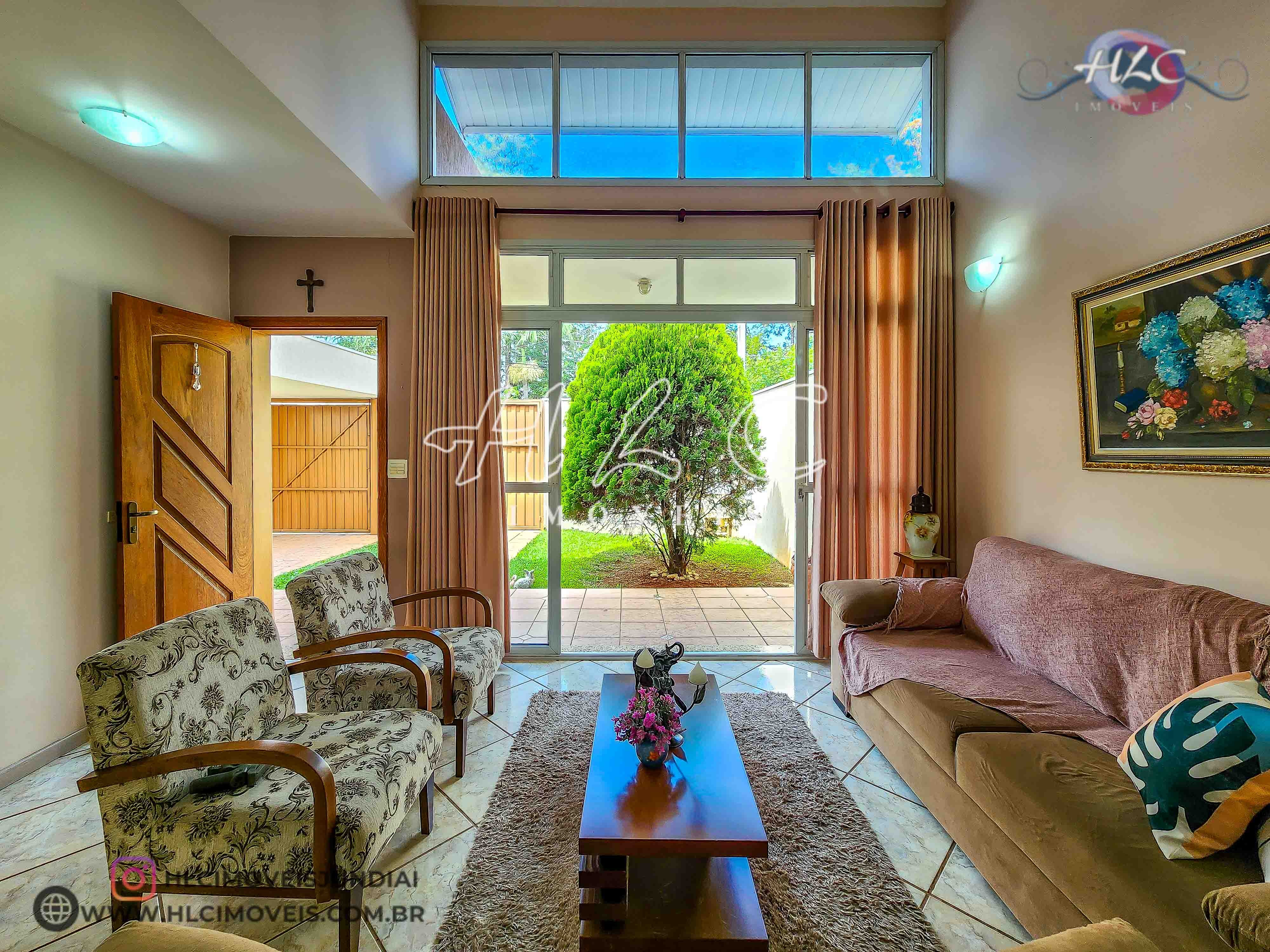 Casa em JARDIM SANTA TERESA, JUNDIAÍ - Foto 6
