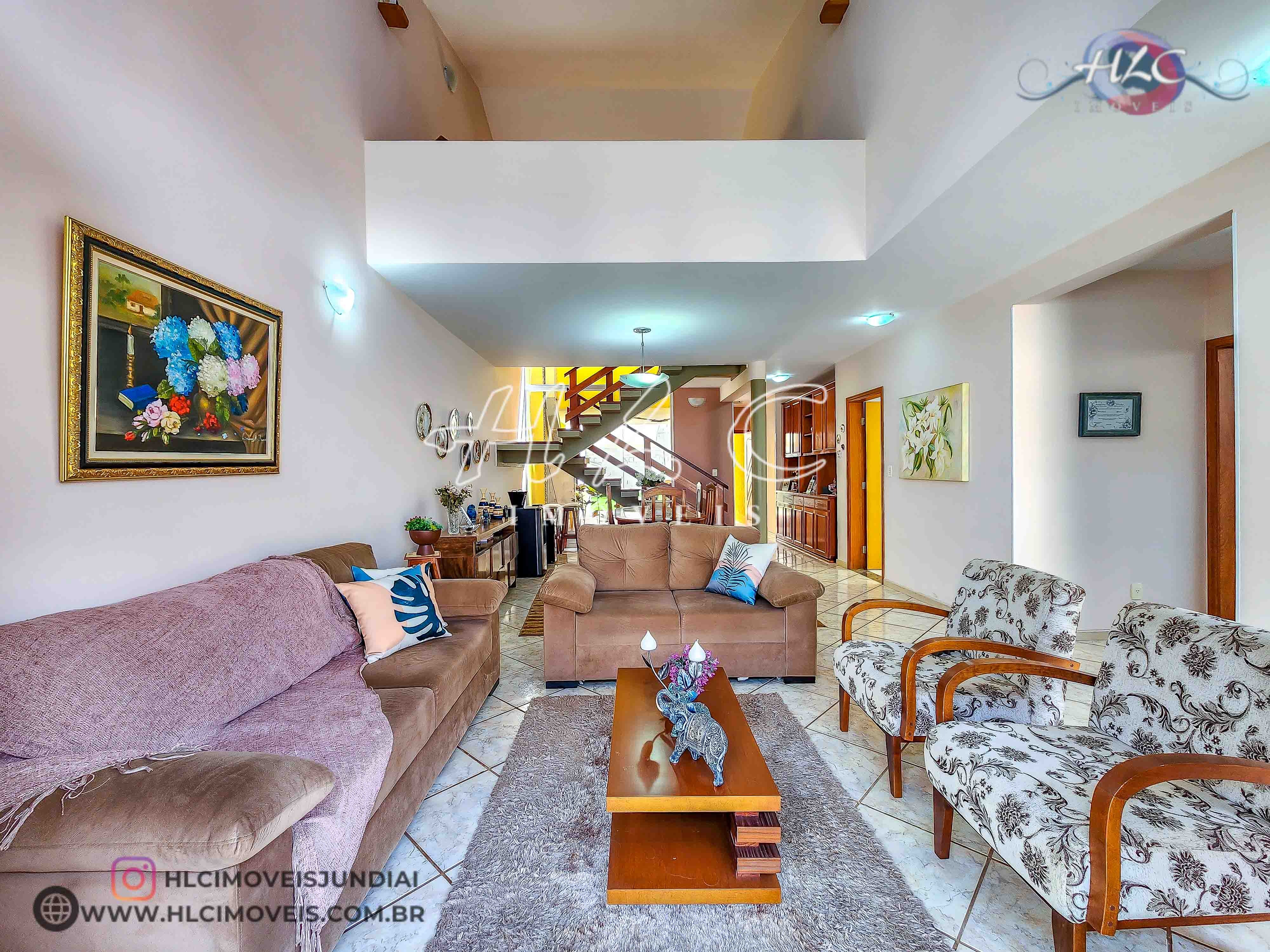 Casa em JARDIM SANTA TERESA, JUNDIAÍ - Foto 2