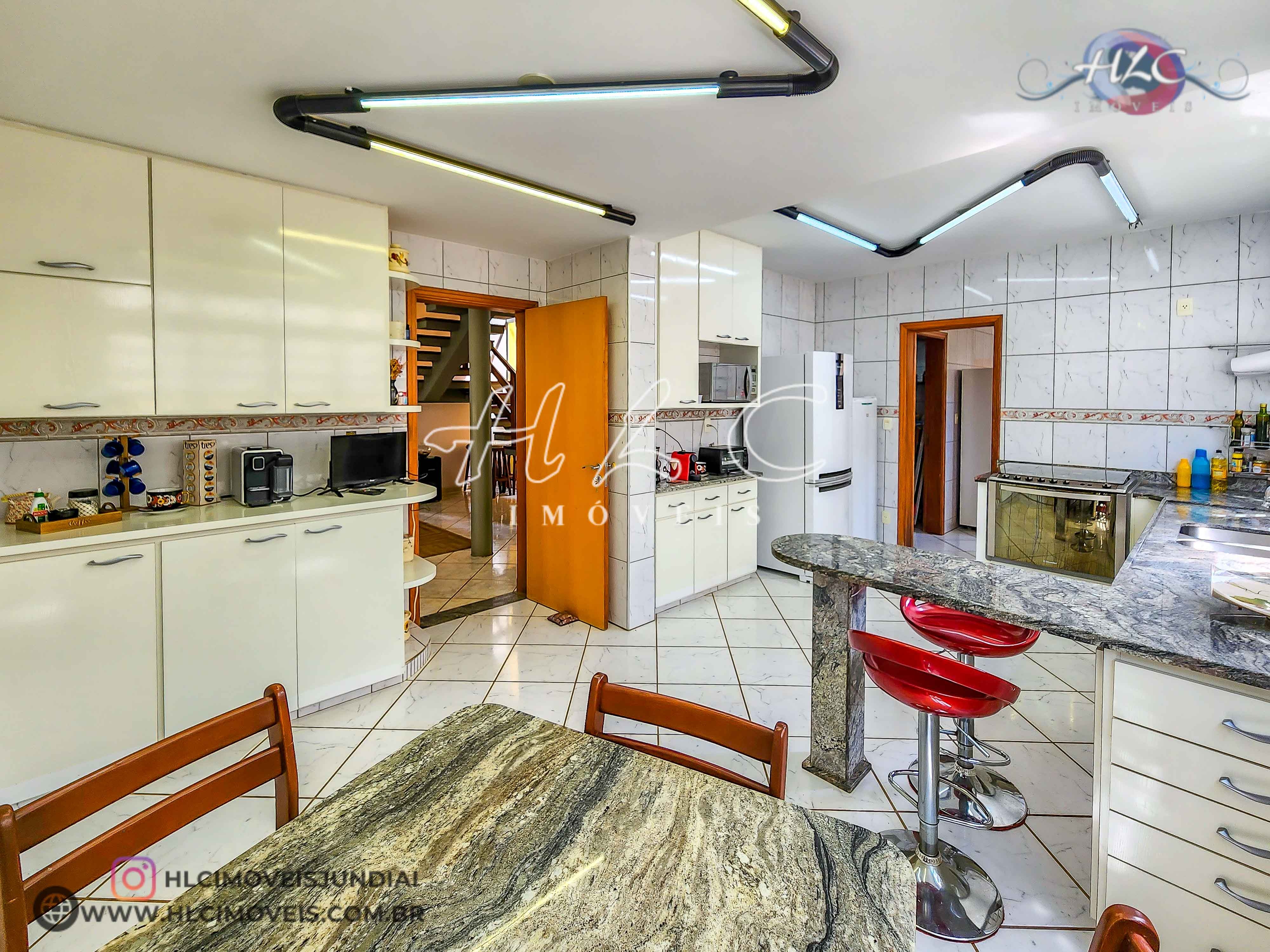 Casa em JARDIM SANTA TERESA, JUNDIAÍ - Foto 18