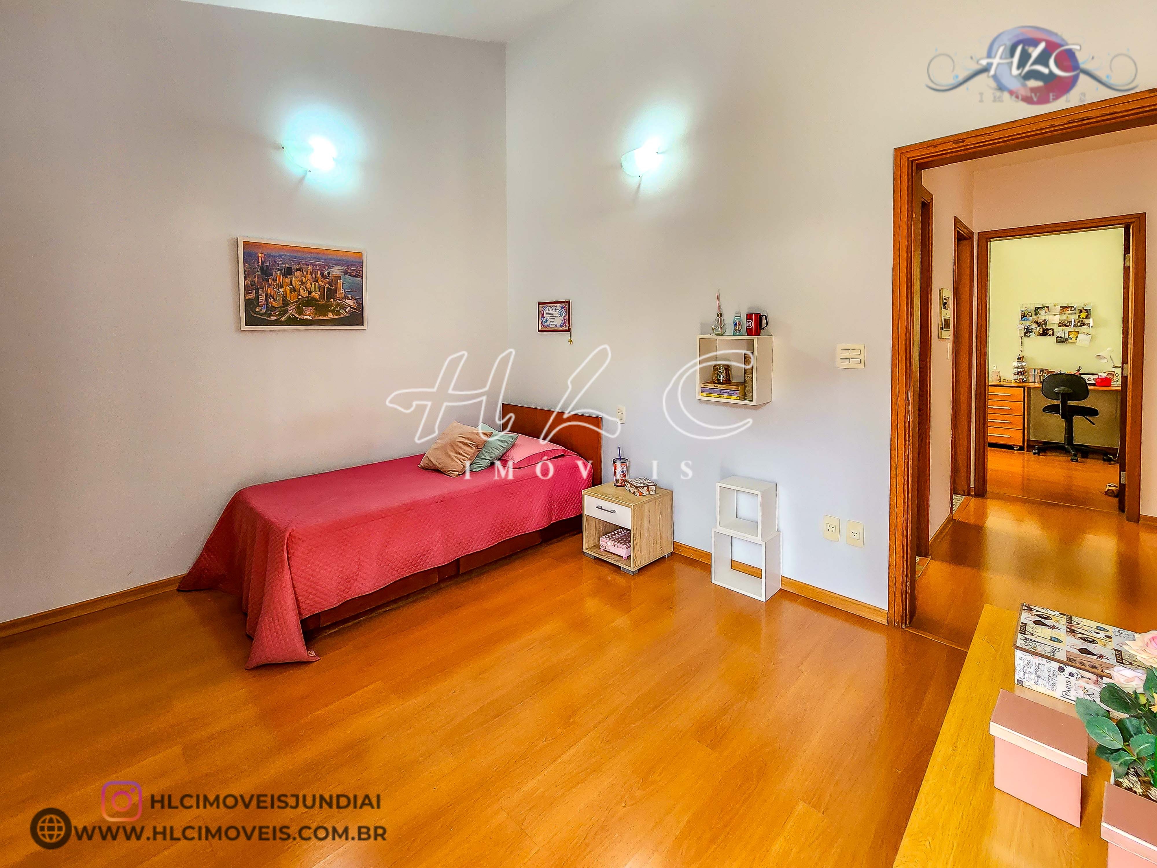 Casa em JARDIM SANTA TERESA, JUNDIAÍ - Foto 25