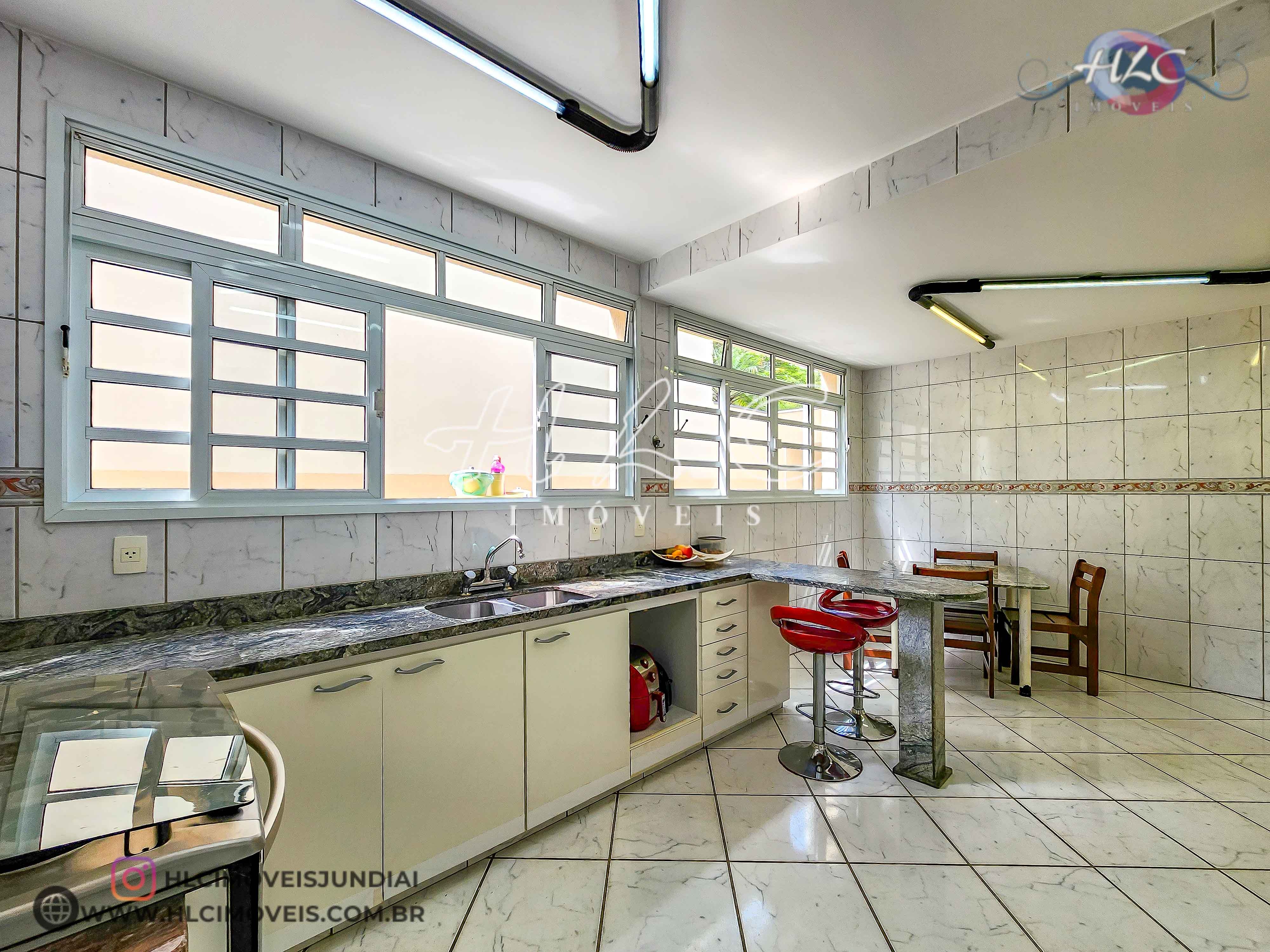 Casa em JARDIM SANTA TERESA, JUNDIAÍ - Foto 16
