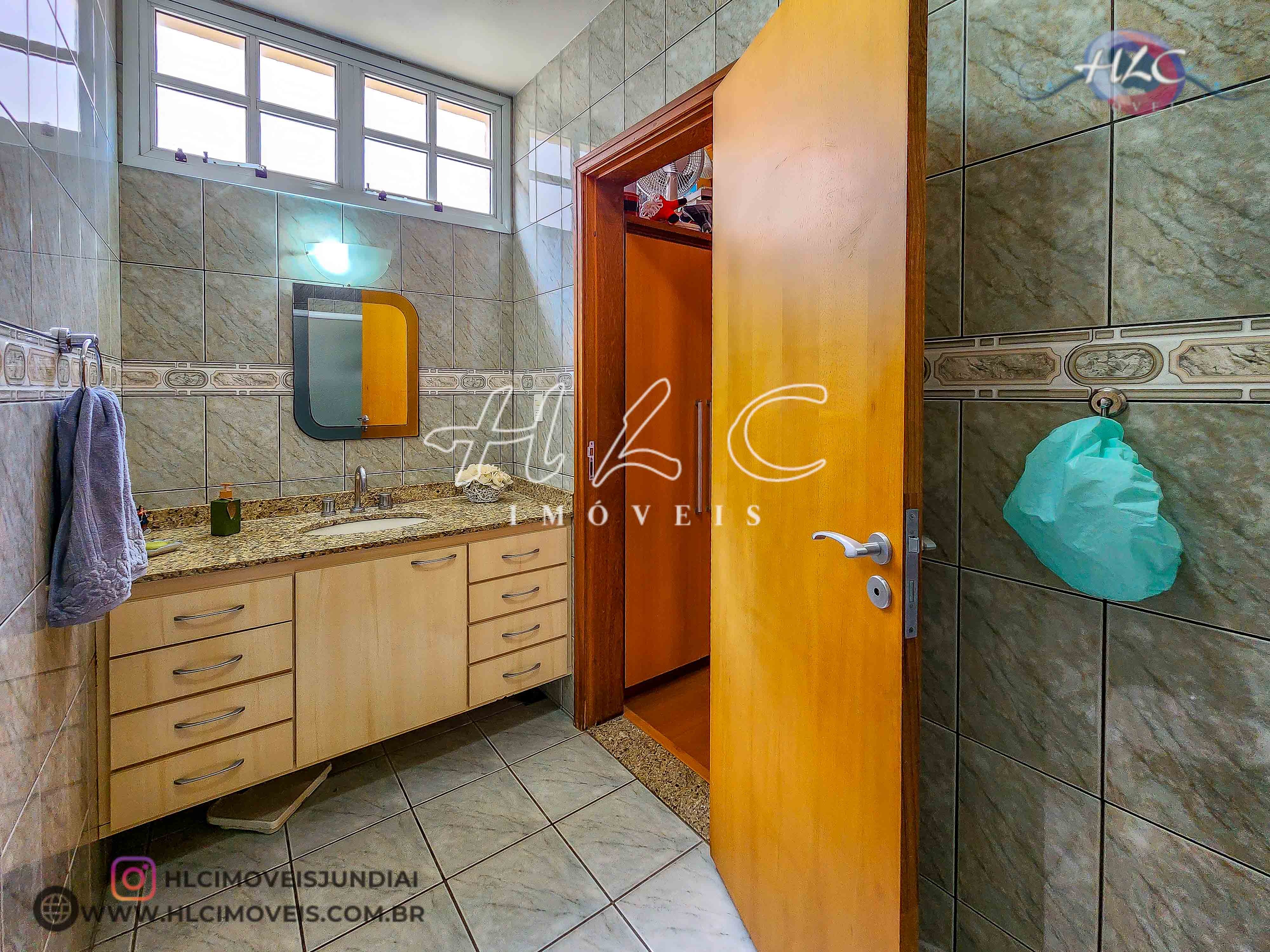Casa em JARDIM SANTA TERESA, JUNDIAÍ - Foto 34