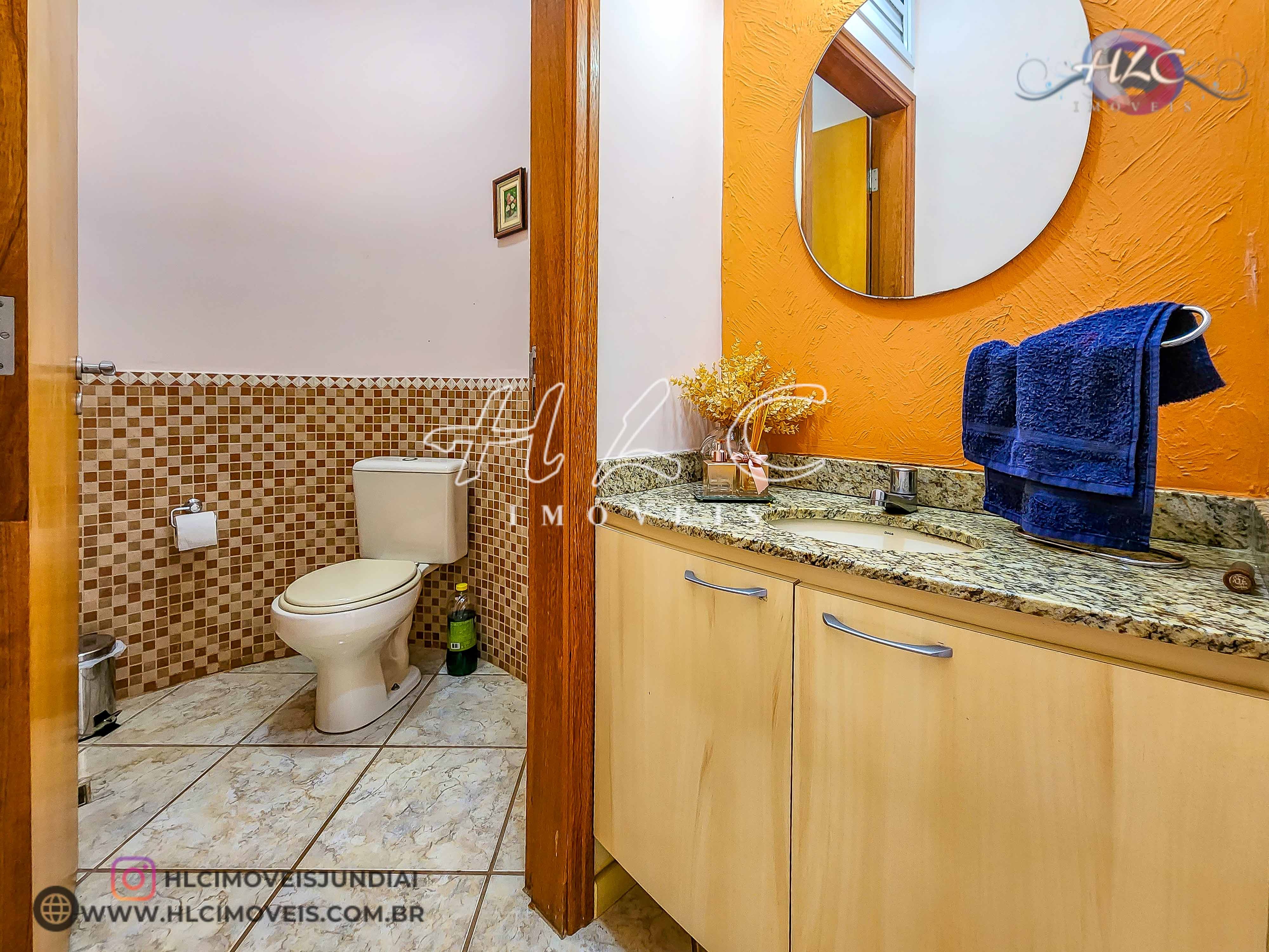 Casa em JARDIM SANTA TERESA, JUNDIAÍ - Foto 7