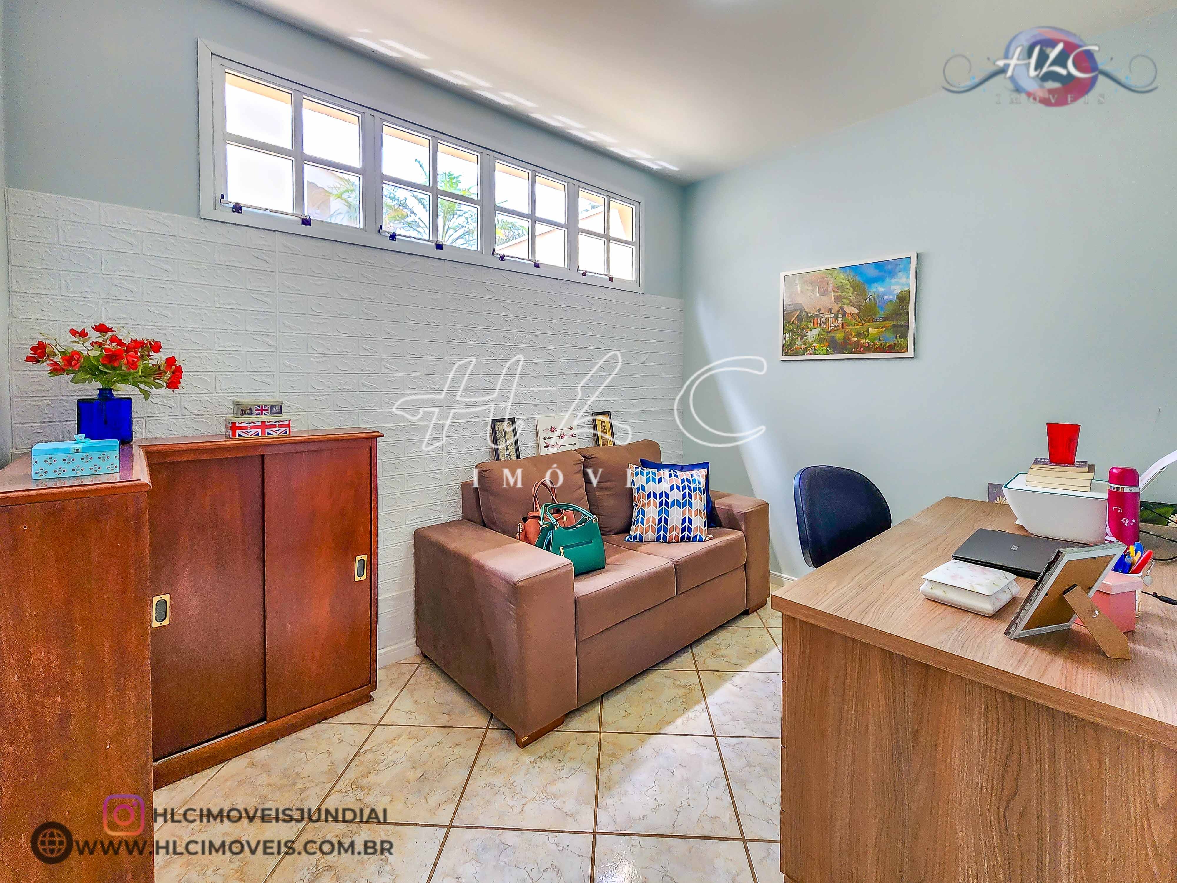 Casa em JARDIM SANTA TERESA, JUNDIAÍ - Foto 8