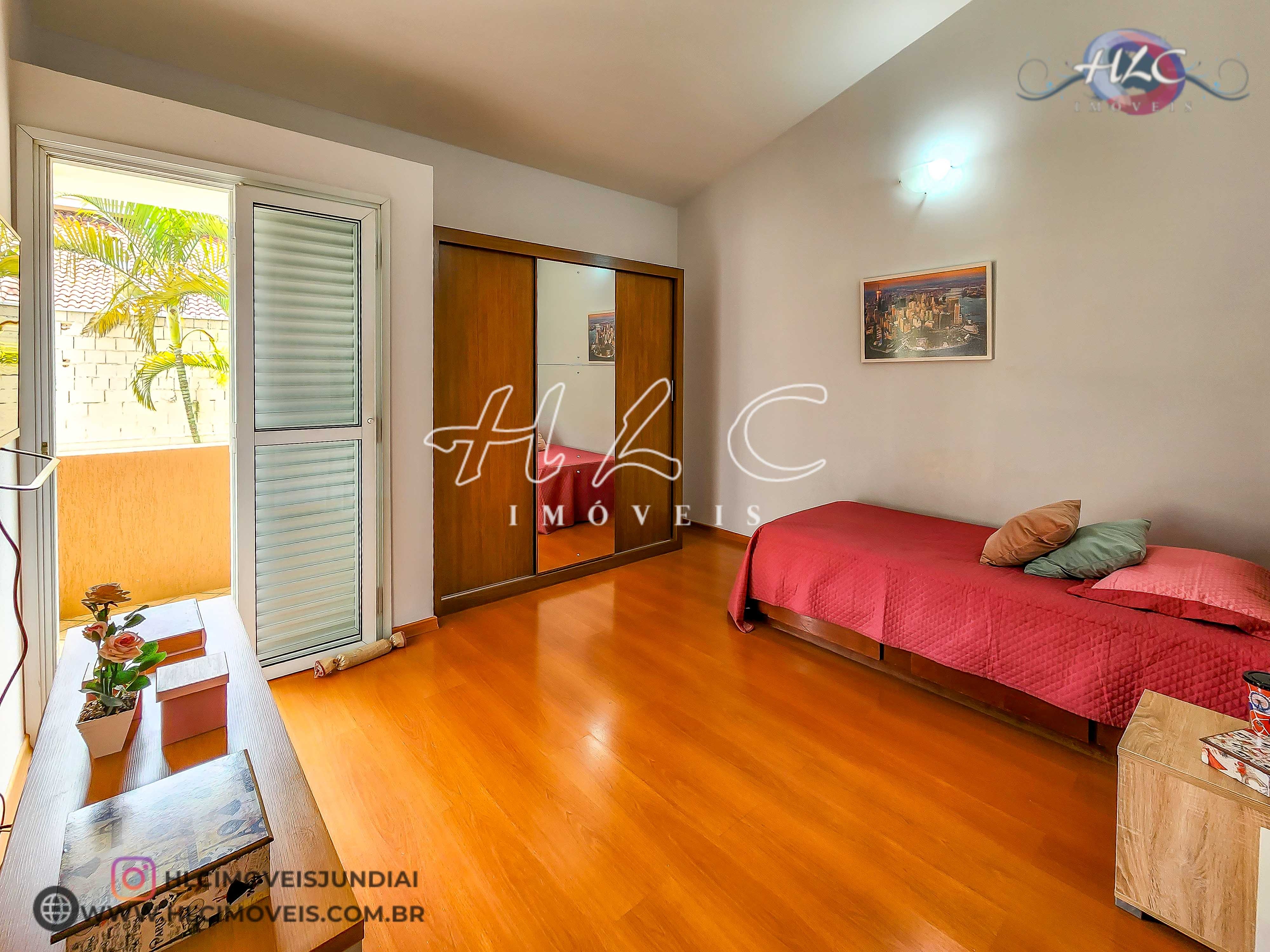Casa em JARDIM SANTA TERESA, JUNDIAÍ - Foto 26